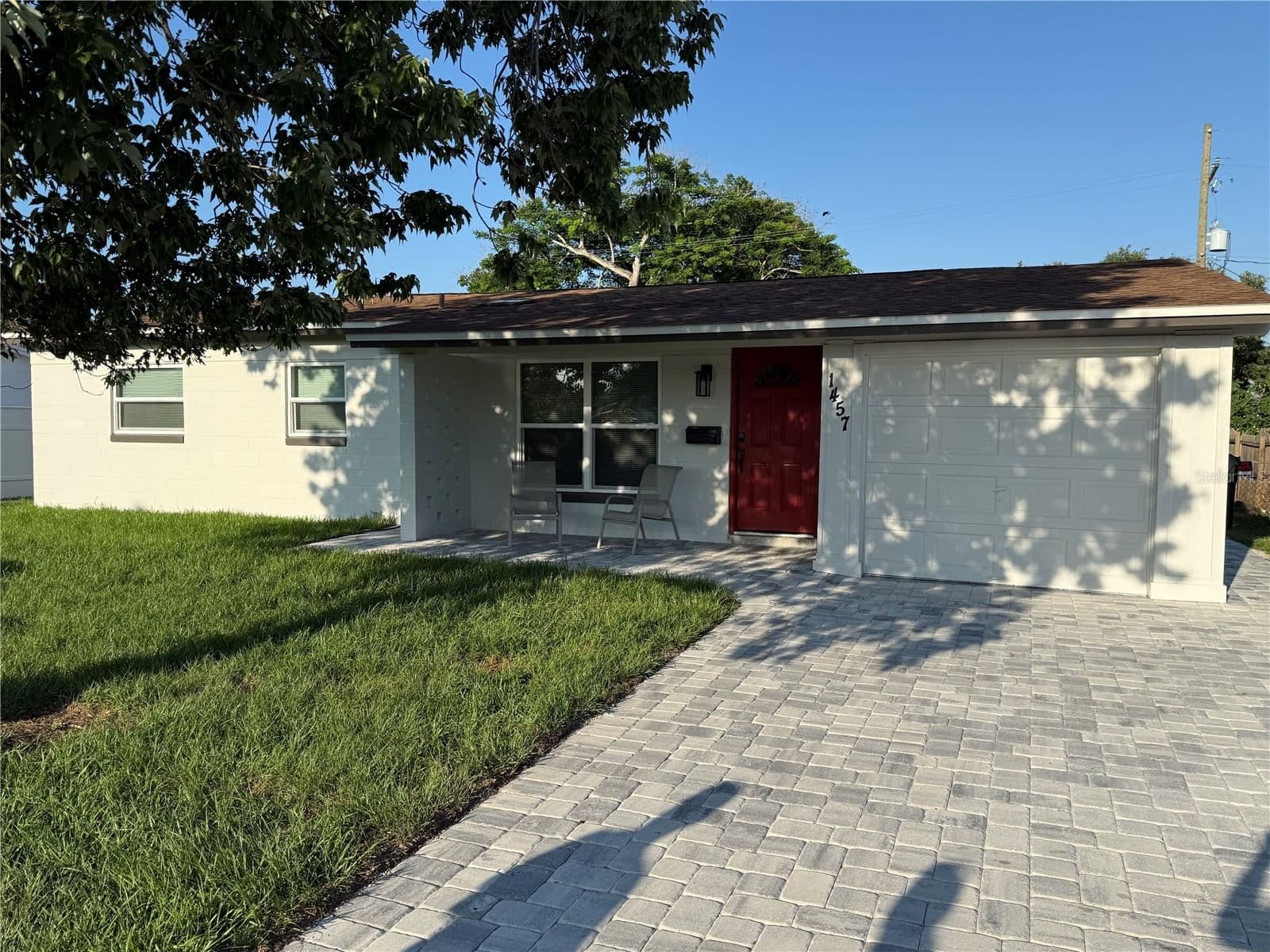 1457 MONTEGO, Orlando, FL 32825