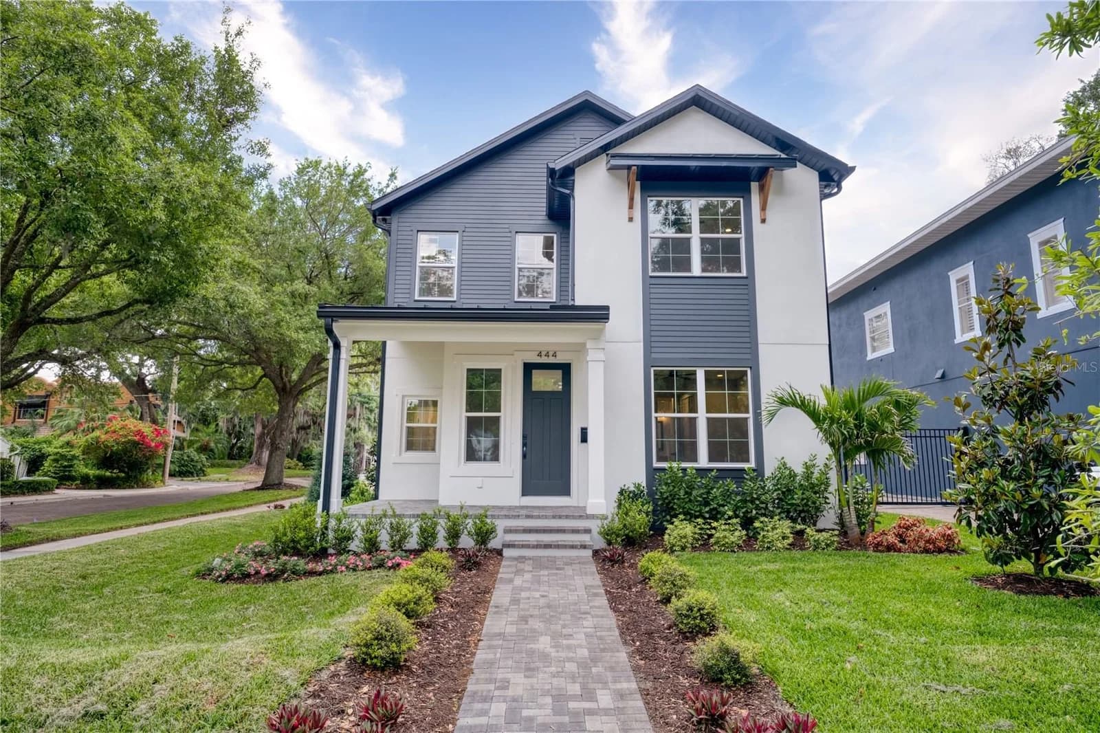 444 DELANEY PARK, Orlando, FL 32806