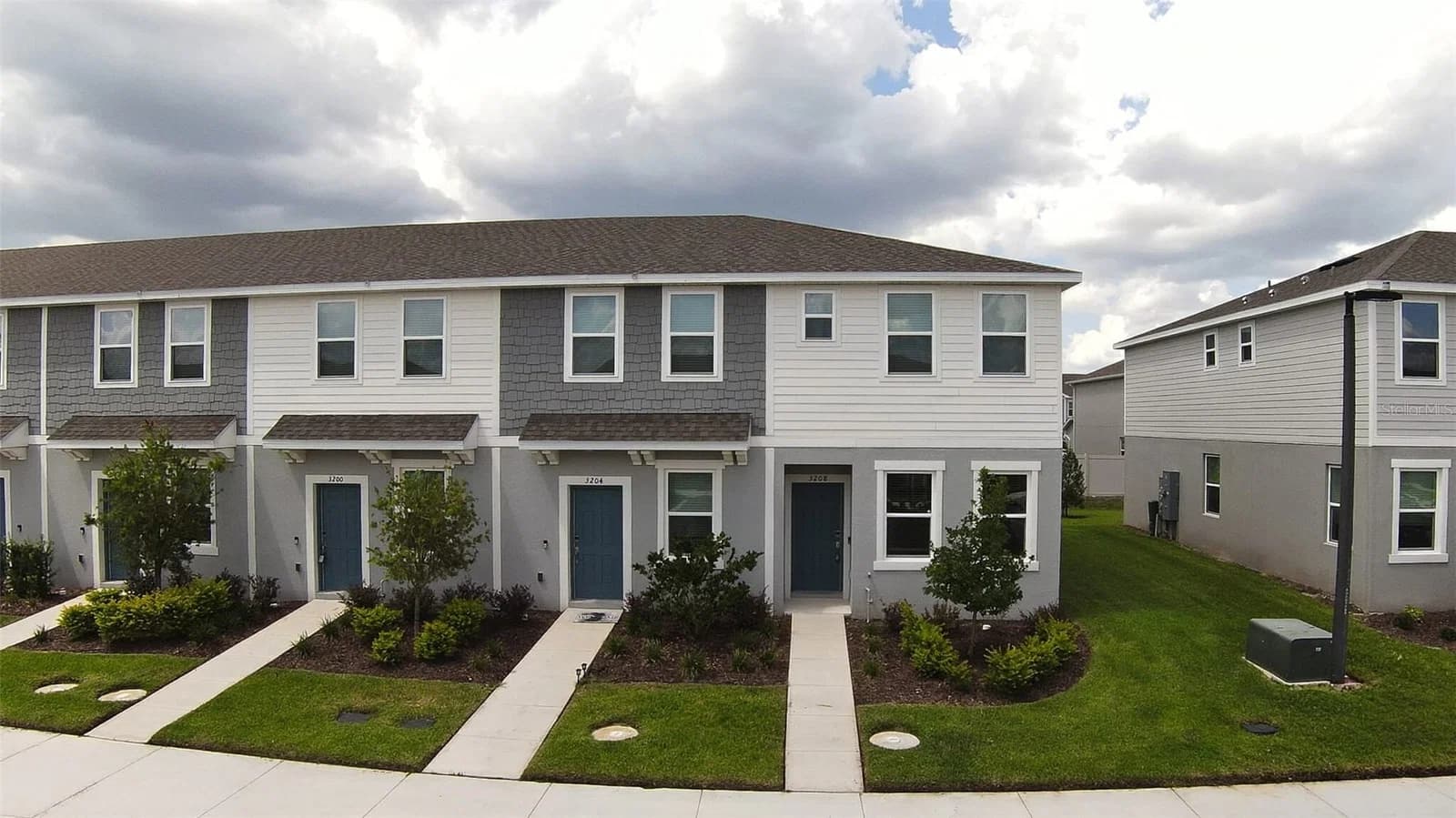 3208 SKYLINE, Poinciana, FL 34758