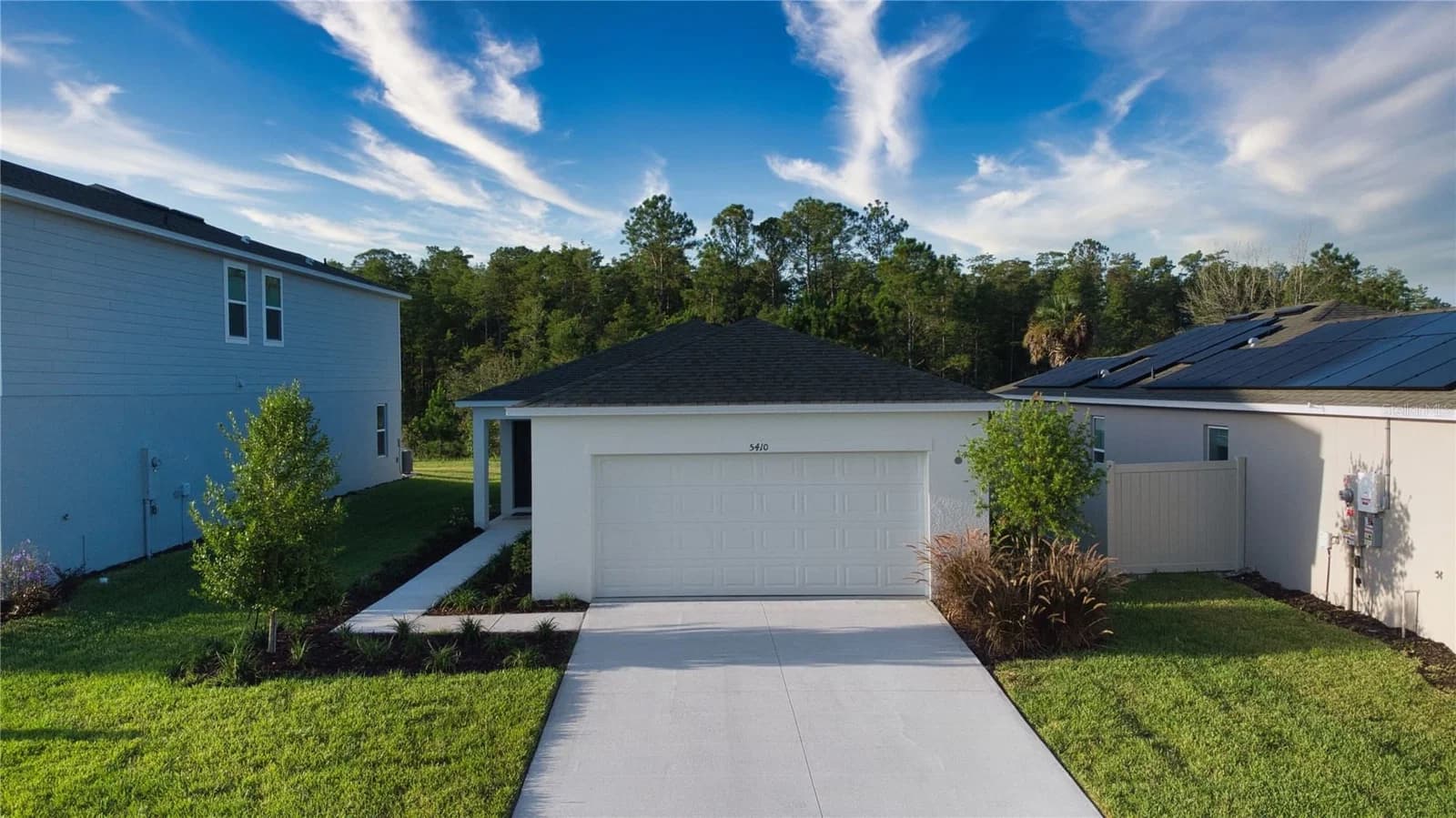 5410 CROWN POINT ROAD, Kissimmee, FL 34758