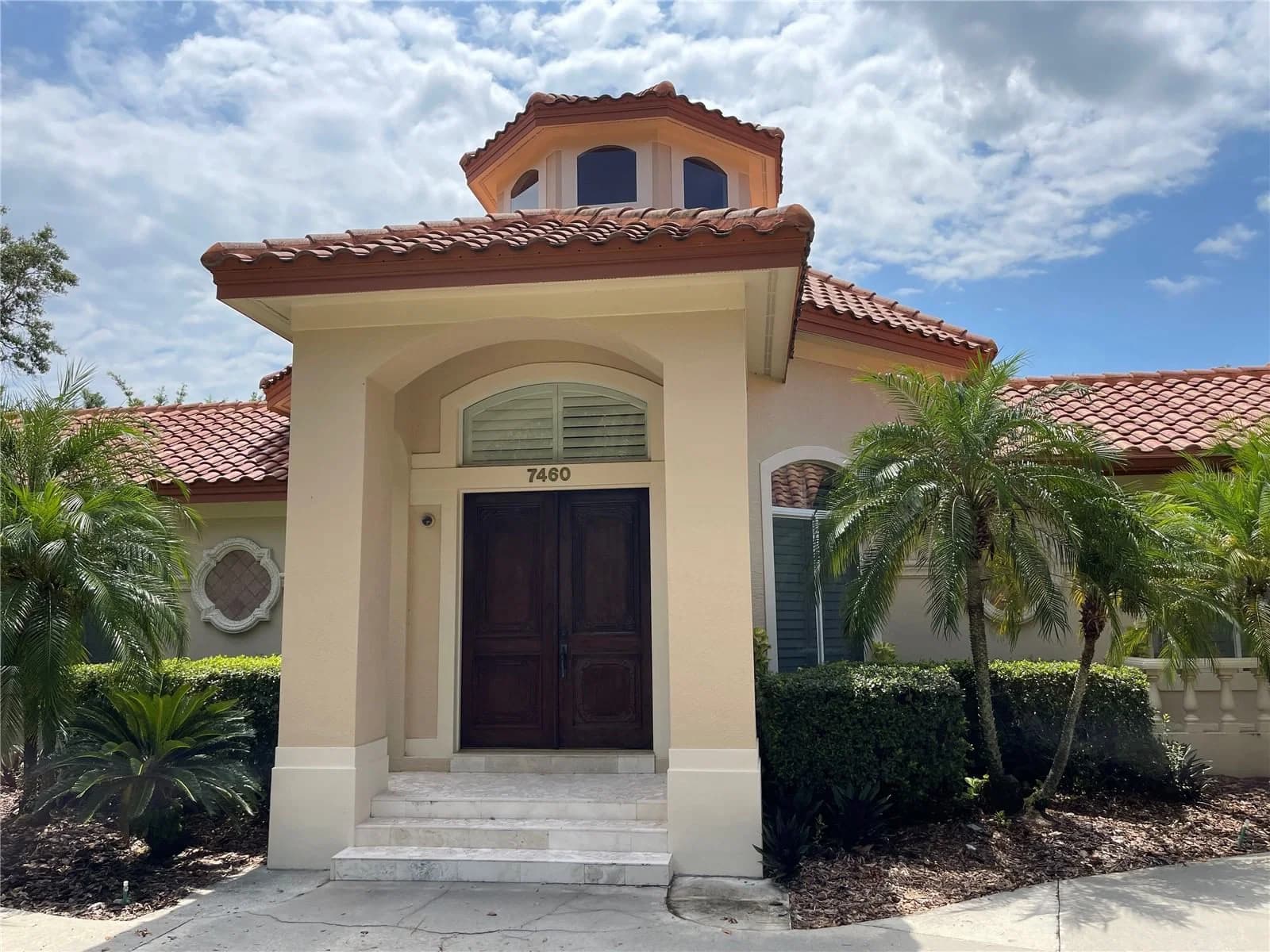 7460 PARK SPRINGS, Orlando, FL 32835