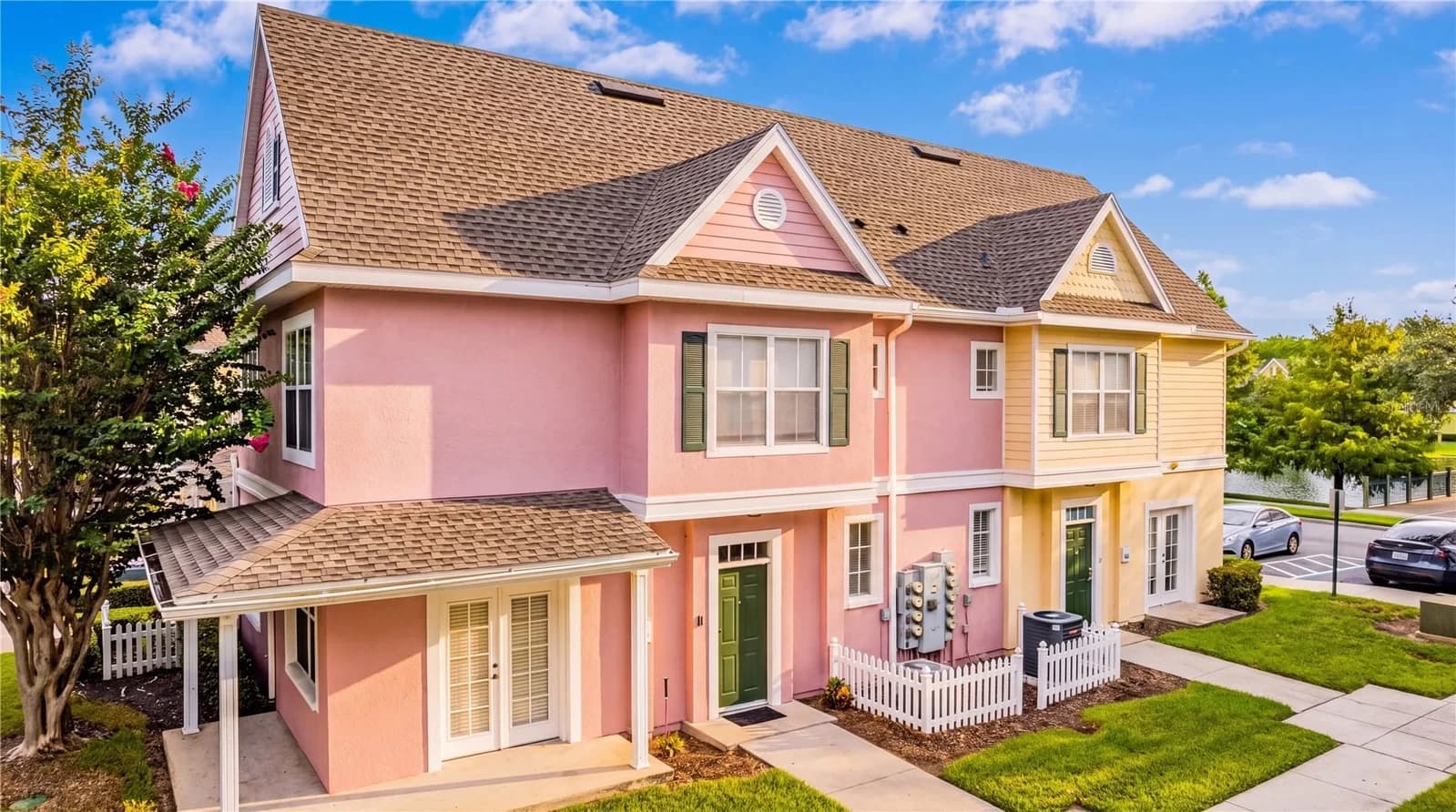 4006 SAN GALLO, Kissimmee, FL 34741