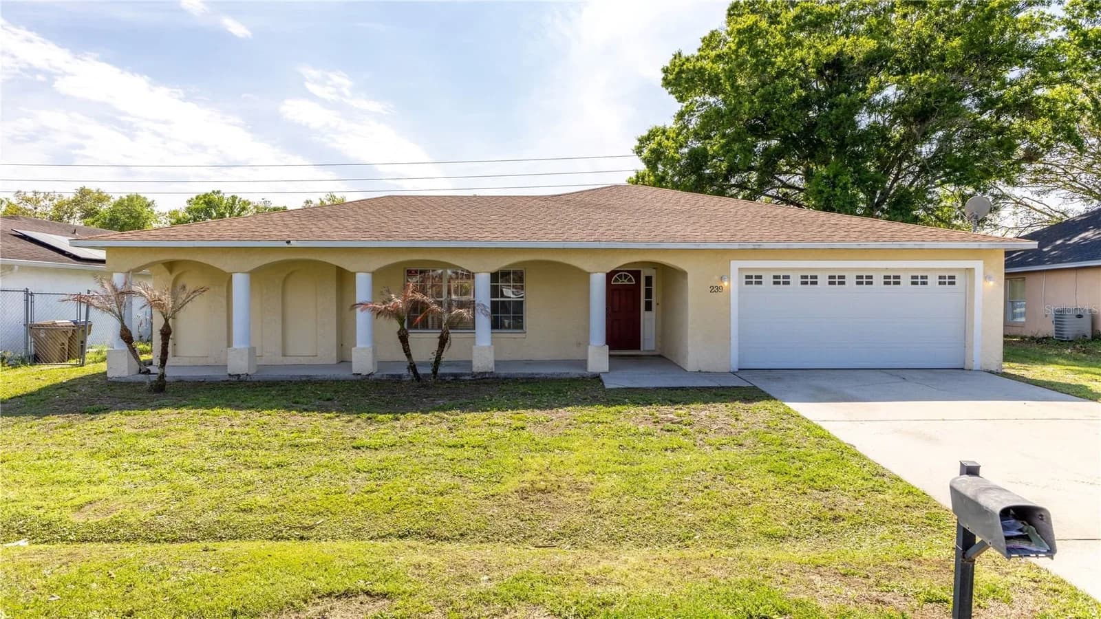 239 CHADWORTH, Kissimmee, FL 34758