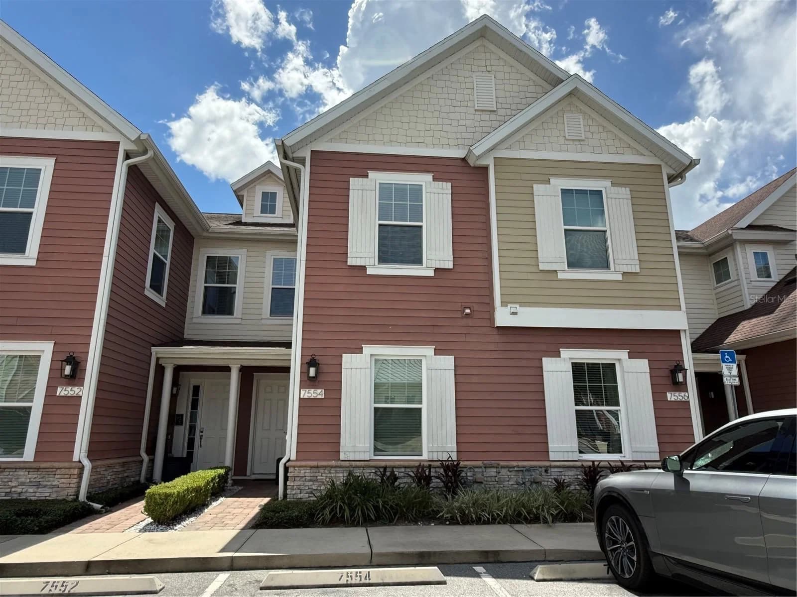 7554 SUNVILLE, Kissimmee, FL 34747