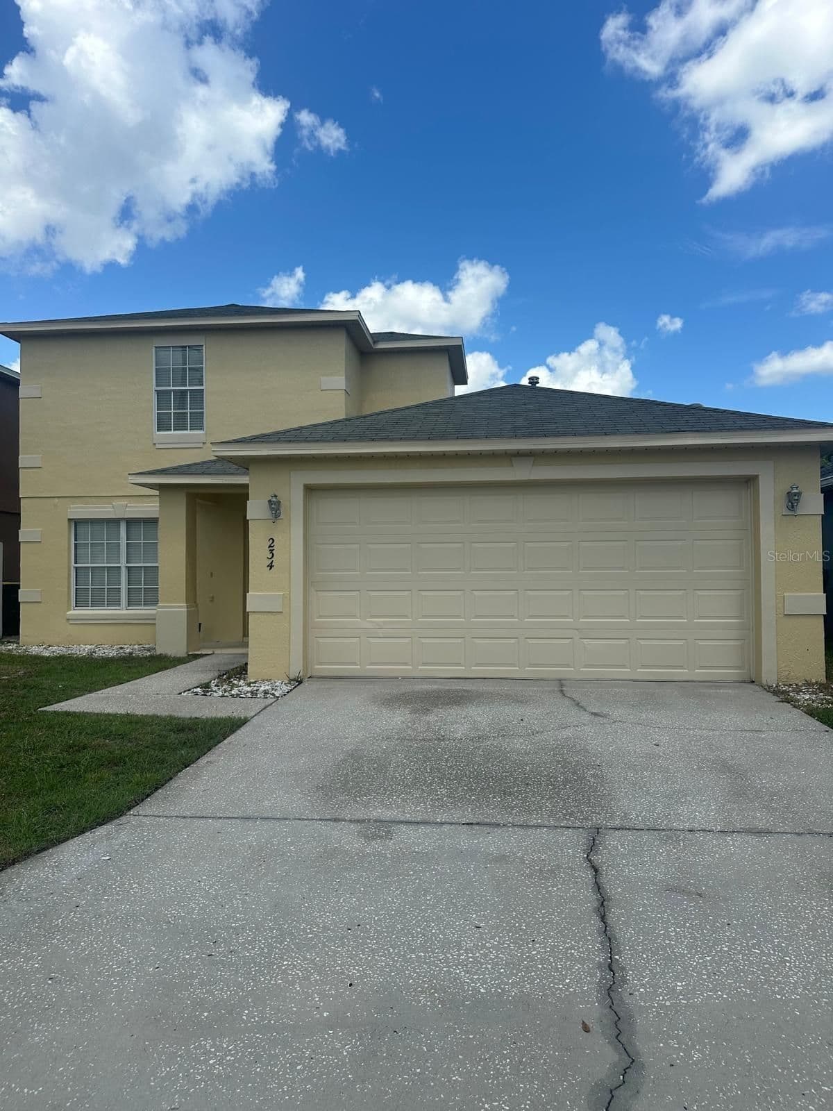 234 HOLLINGSHEAD, Davenport, FL 33896
