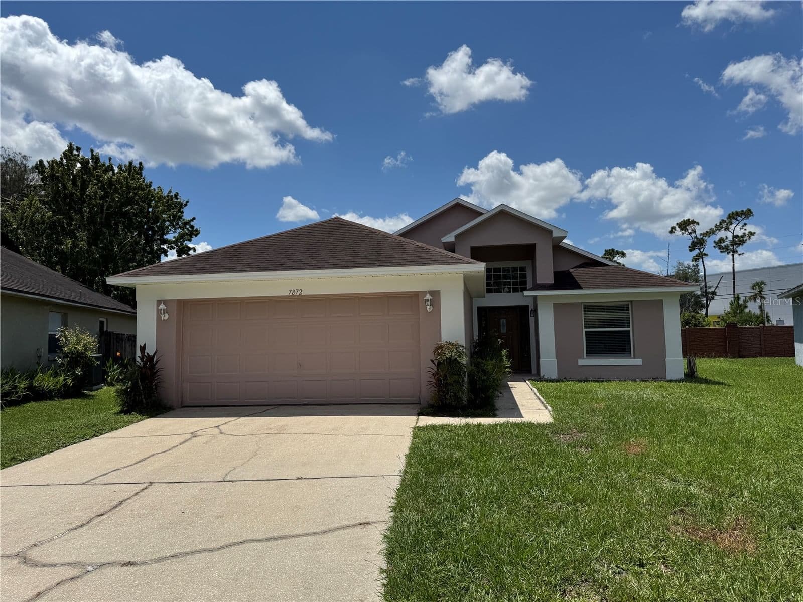 7872 ELMSTONE, Orlando, FL 32822