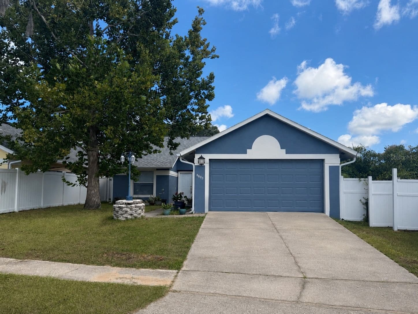 8803 PARLIAMENT, Kissimmee, FL 34747