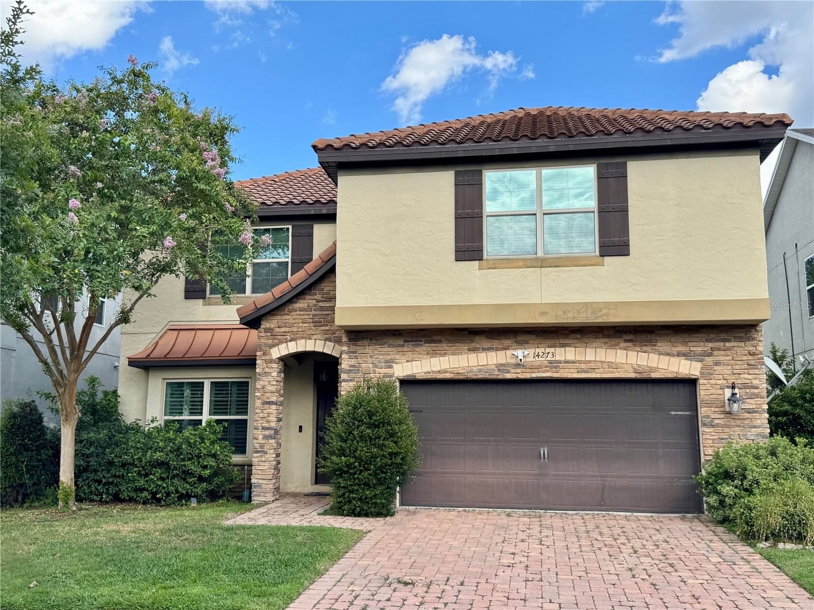 14273 WOODCHIP, Orlando, FL 32824
