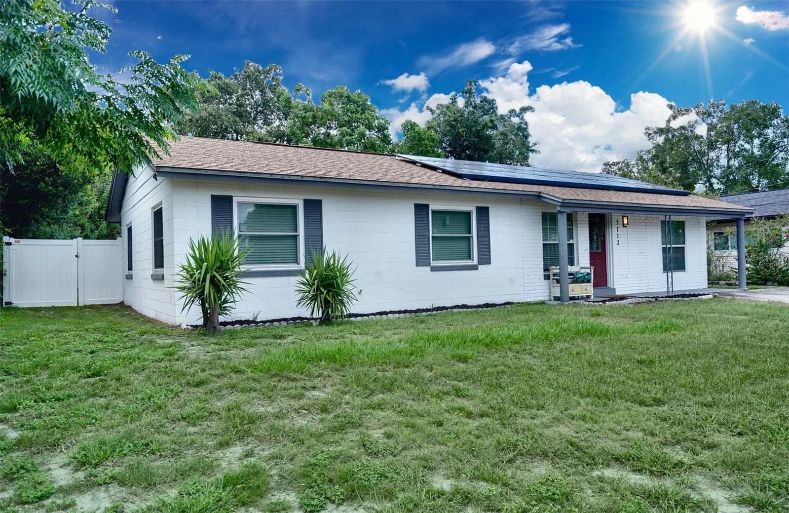 5112 GLASGOW, Orlando, FL 32819