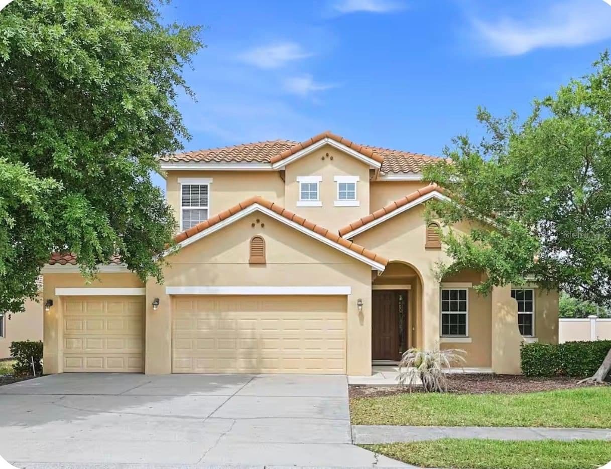 4035 OAKRISE, Davenport, FL 33837