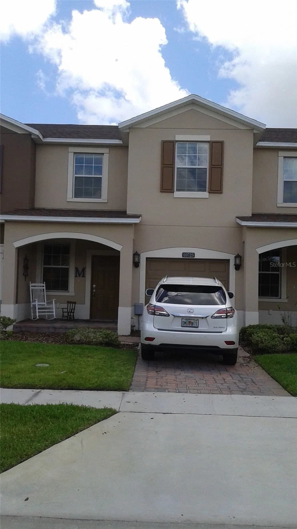 10725 SAVANNAH LANDING, Orlando, FL 32832