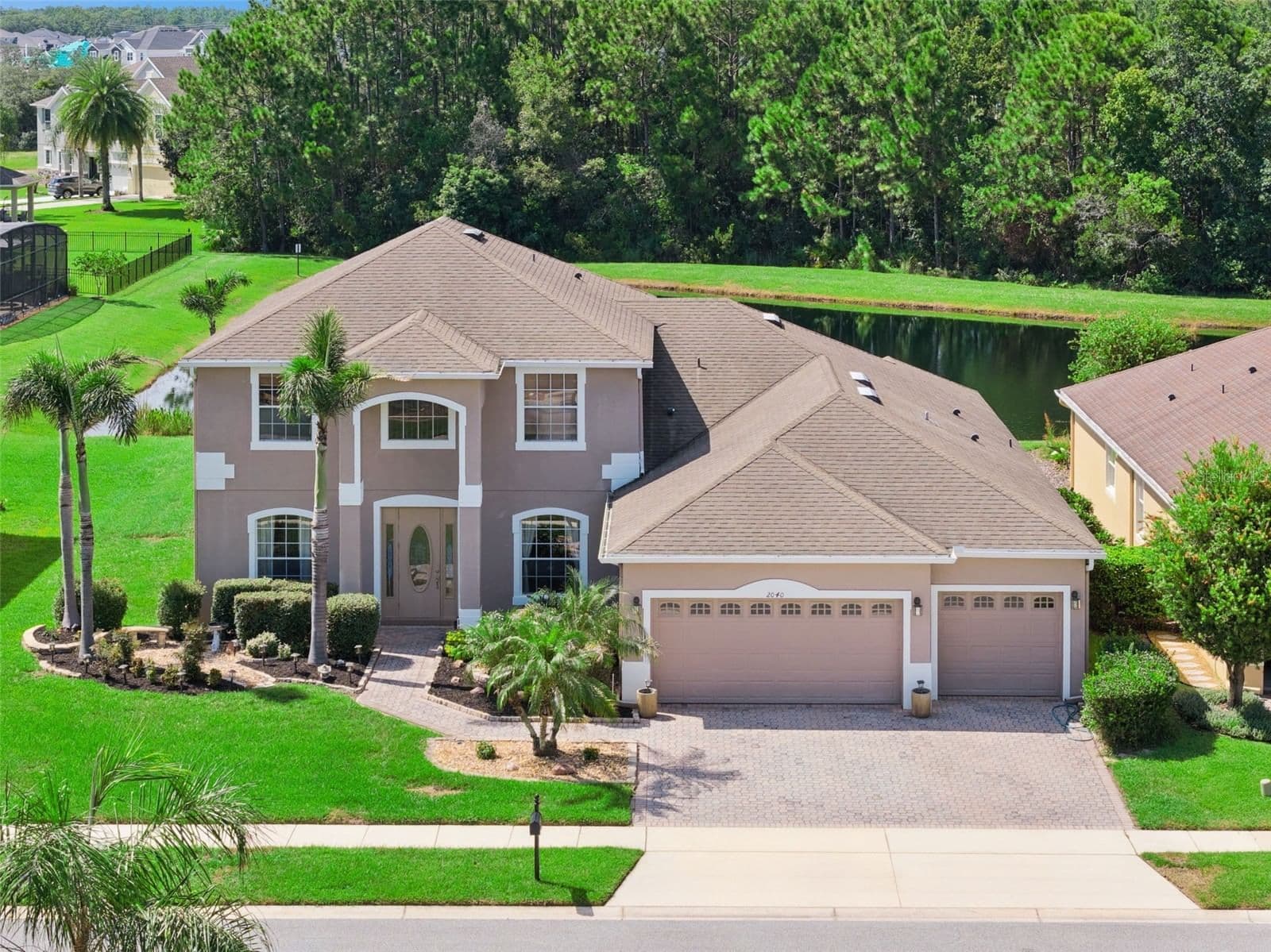 2040 HAWKS LANDING, Orlando, FL 32820