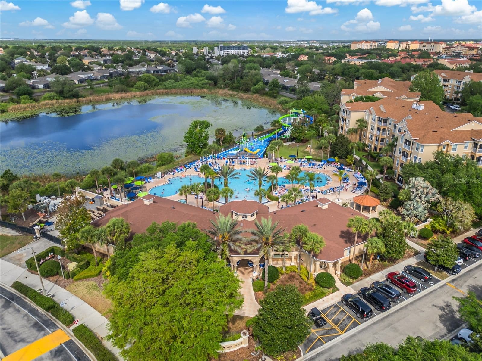 2817 ALMATON, Kissimmee, FL 34747