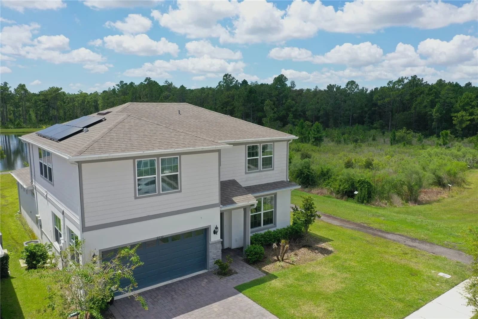 6030 ARBOR WATCH, Orlando, FL 32829