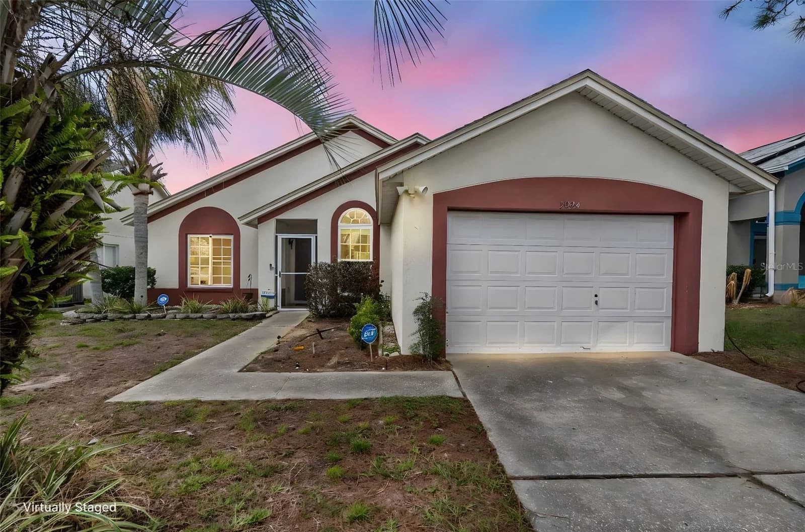 3024 BLOOMSBURY, Kissimmee, FL 34747