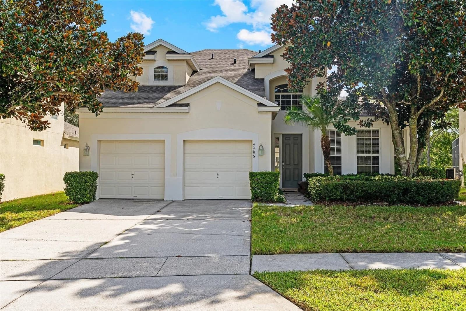 7795 BASNETT, Kissimmee, FL 34747