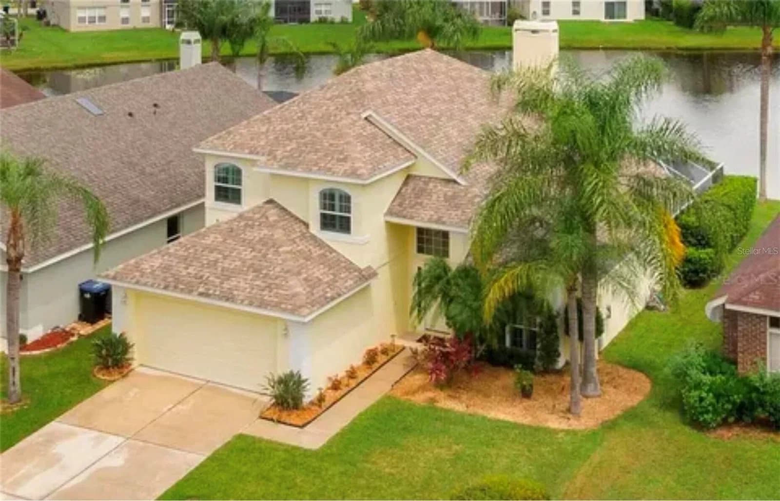 624 HARDWOOD, Orlando, FL 32828
