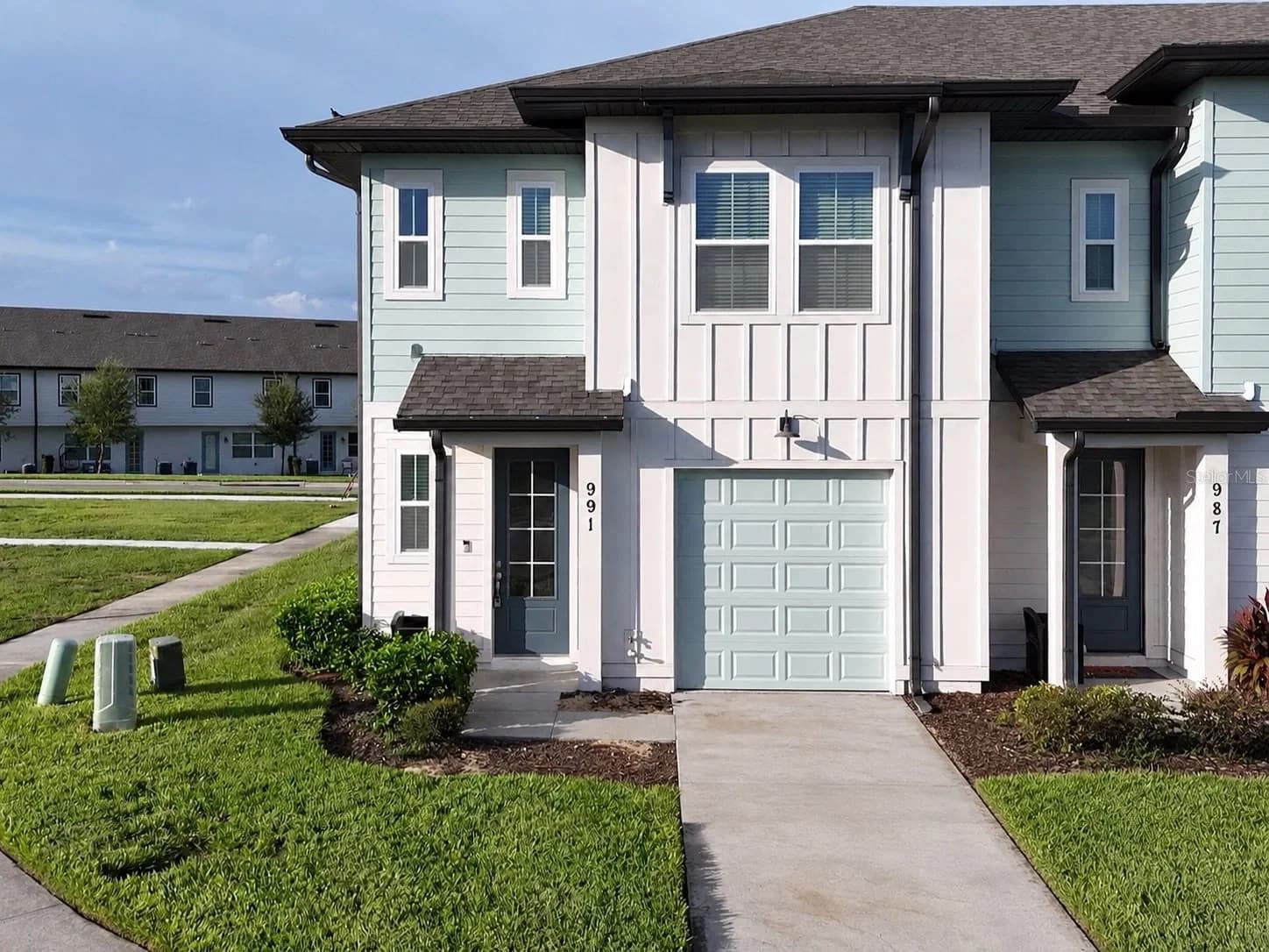 991 CONCH, Davenport, FL 33896