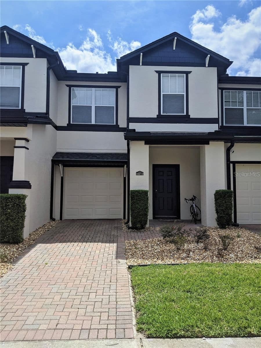 10272 PARK COMMONS, Orlando, FL 32832