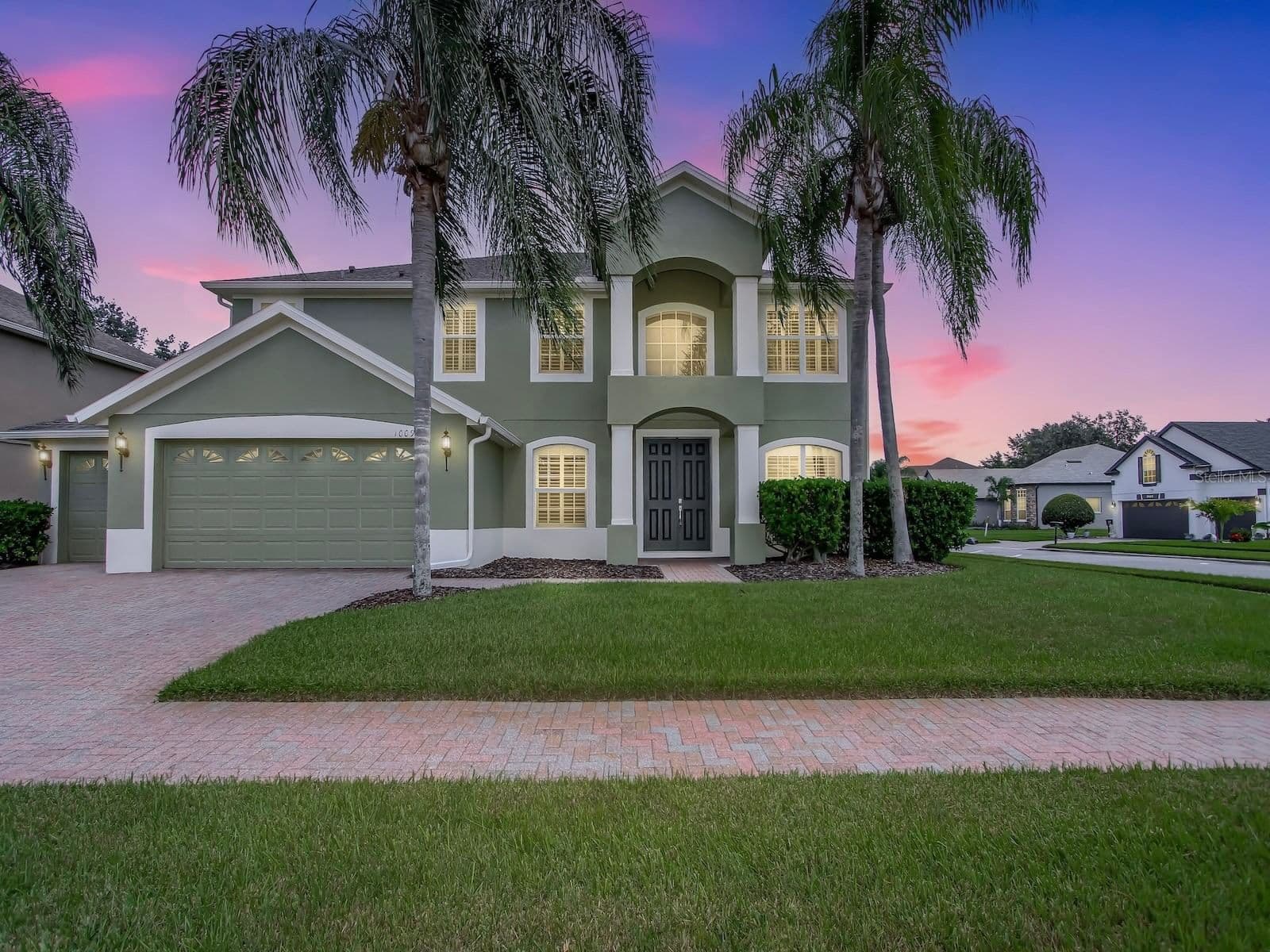 10093 CHARDONNAY, Orlando, FL 32832