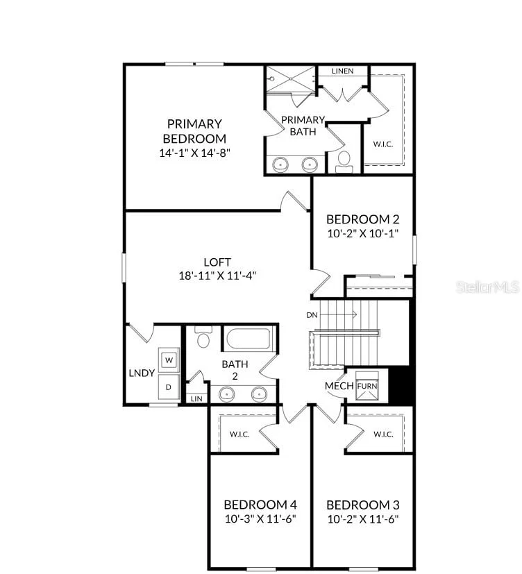 4421 RIVER BEACON 3