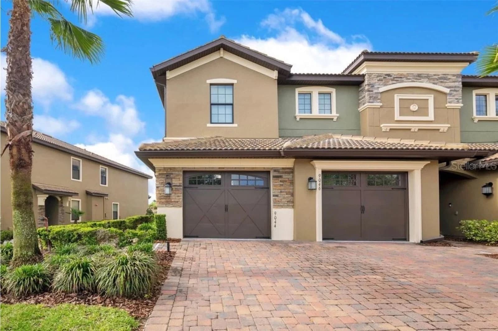 9044 AZALEA SANDS, Davenport, FL 33896