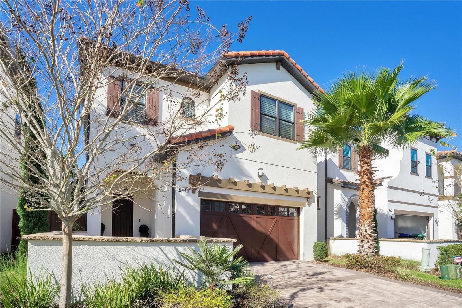 8449 VIA VITTORIA, Orlando, FL 32819