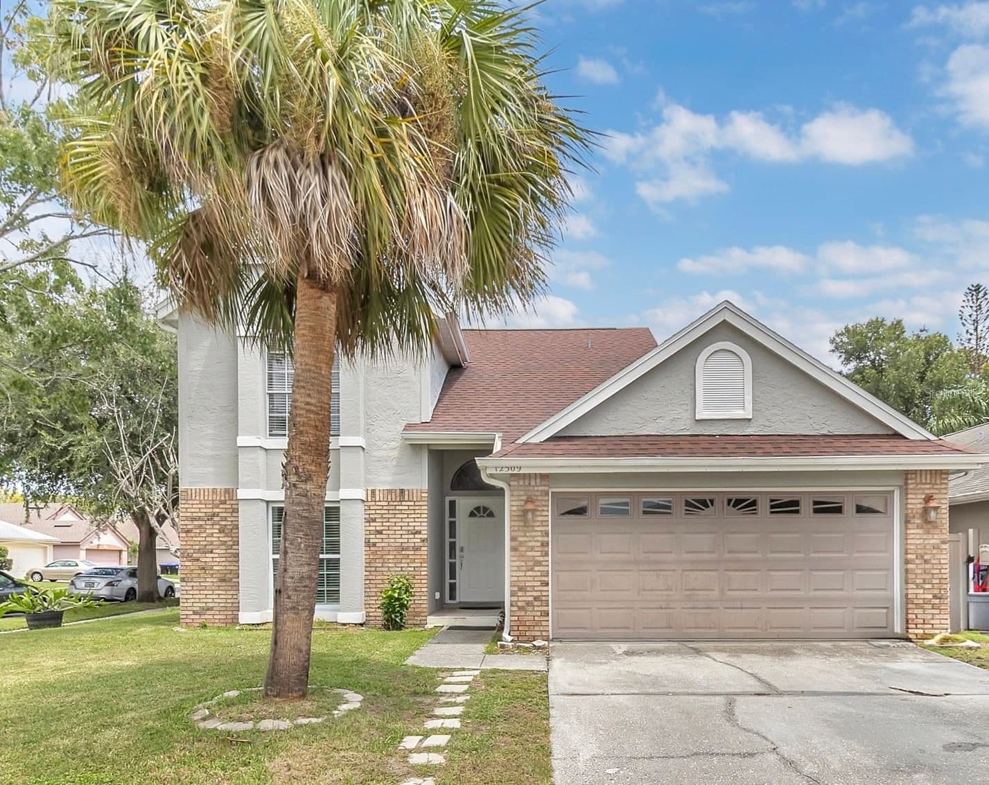 12509 CRAYFORD, Orlando, FL 32837
