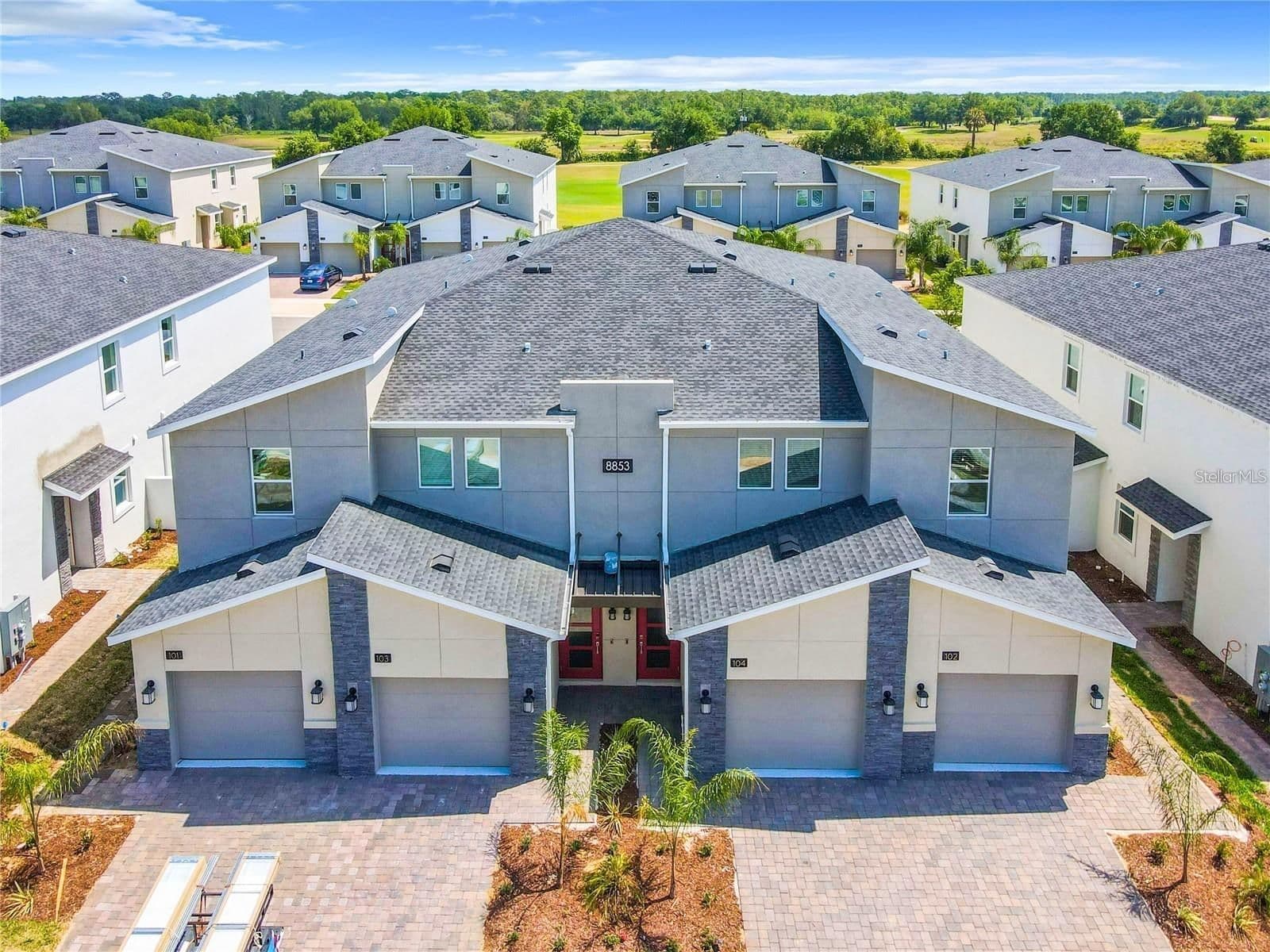 8853 CABOT CLIFFS, Davenport, FL 33896