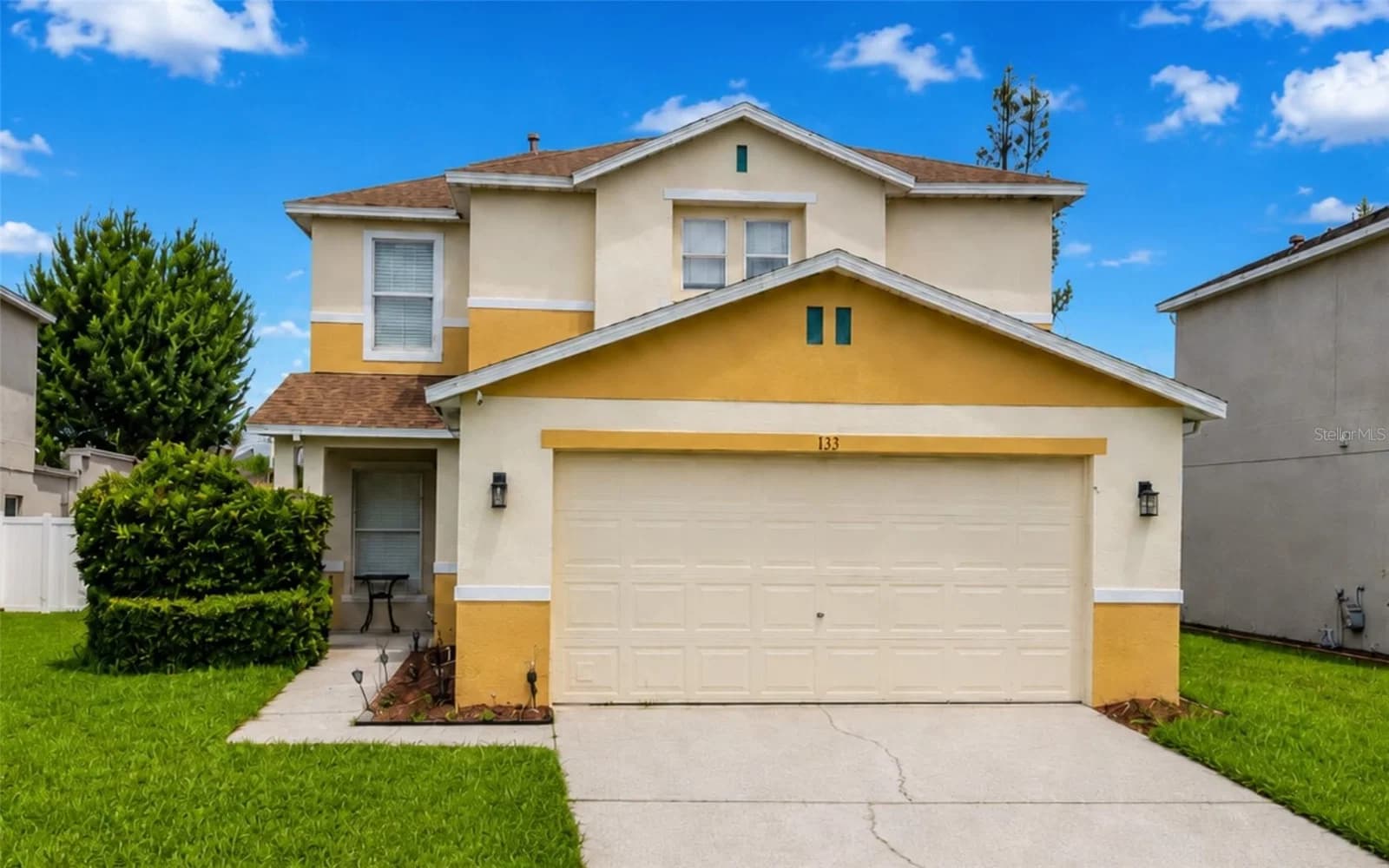133 RONA, Davenport, FL 33897