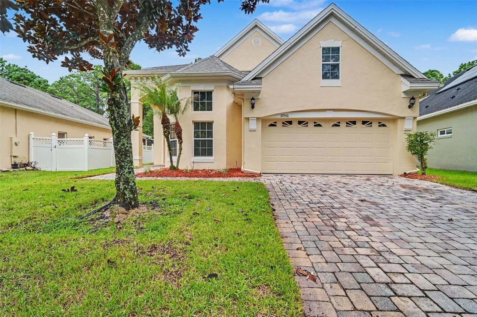 10546 WILLOW RIDGE, Orlando, FL 32825