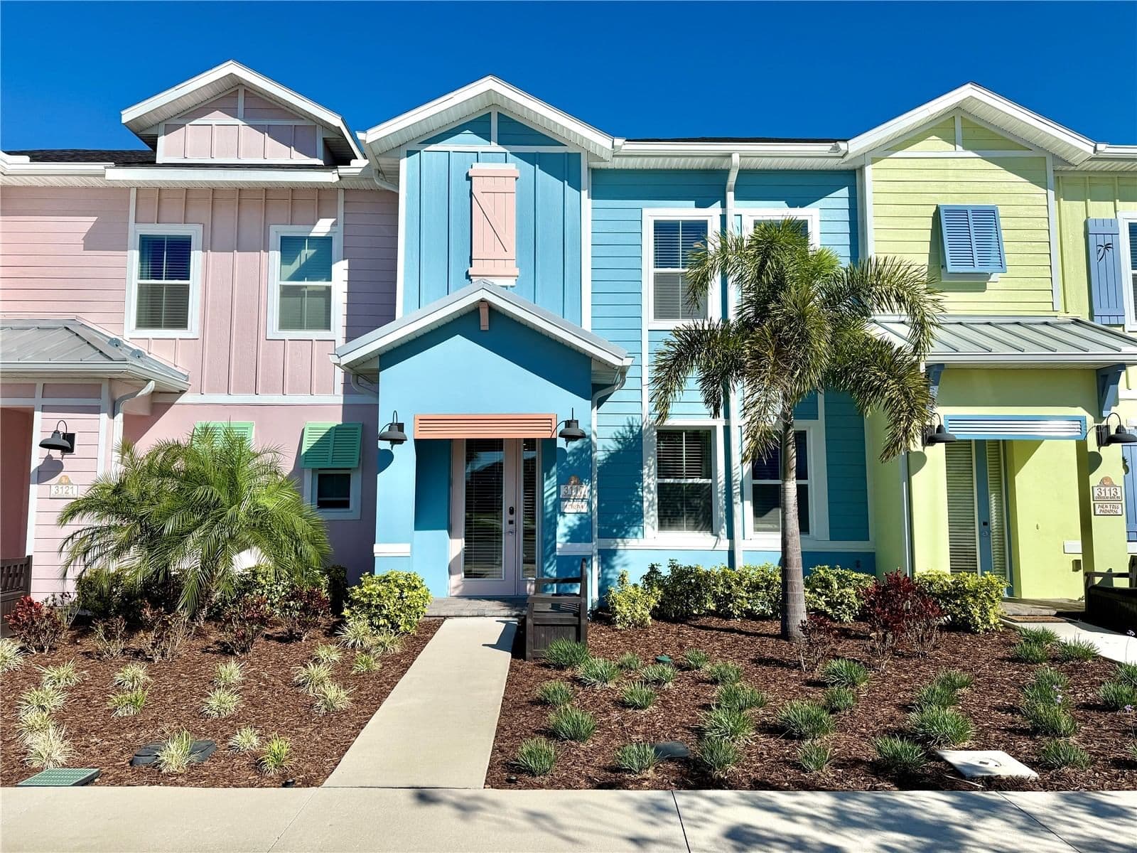 3117 CARIBBEAN SOUL, Kissimmee, FL 34747