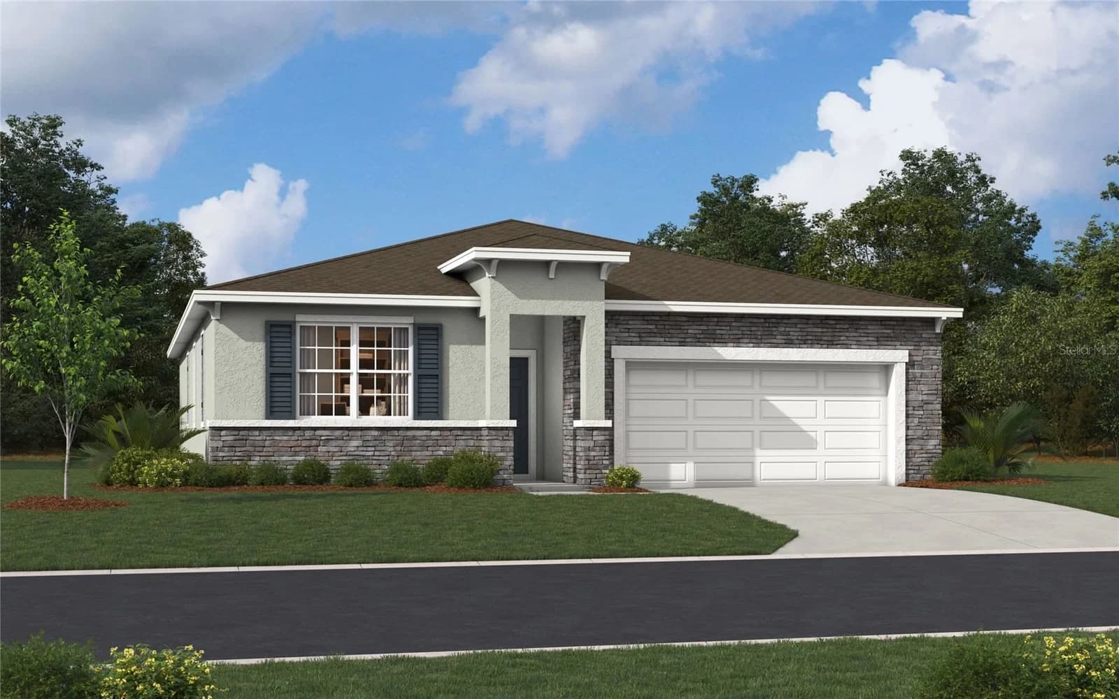 3824 RISING, Davenport, FL 33837