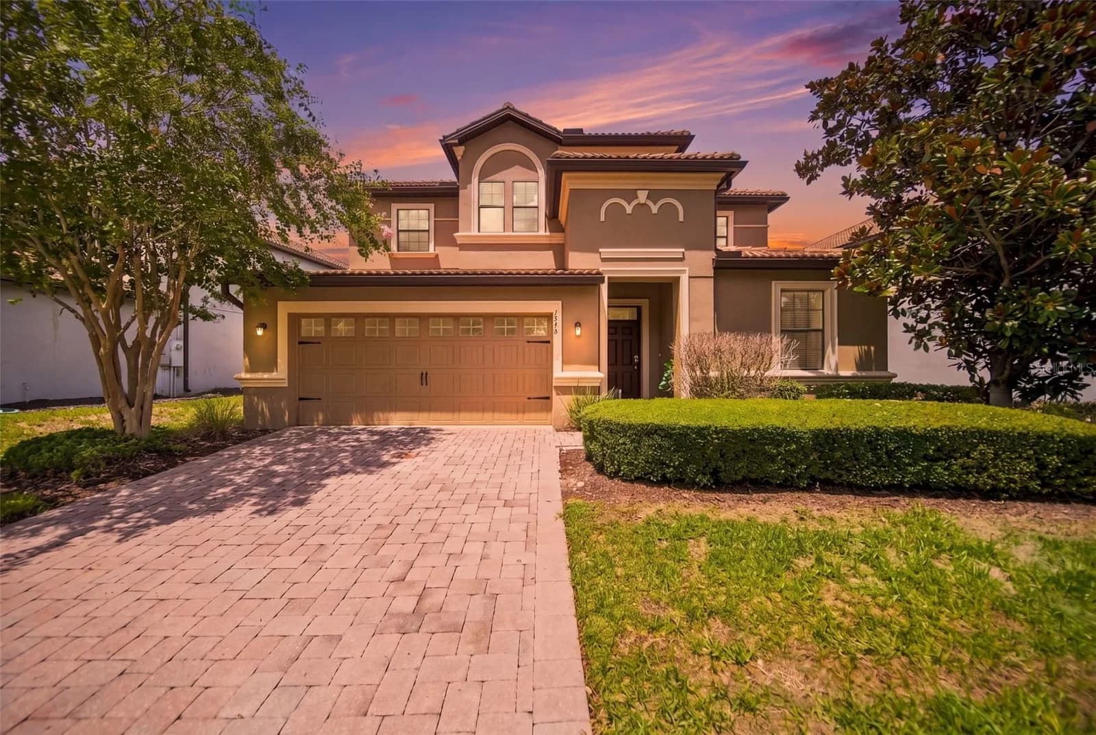 1416 MOON VALLEY, Davenport, FL 33896