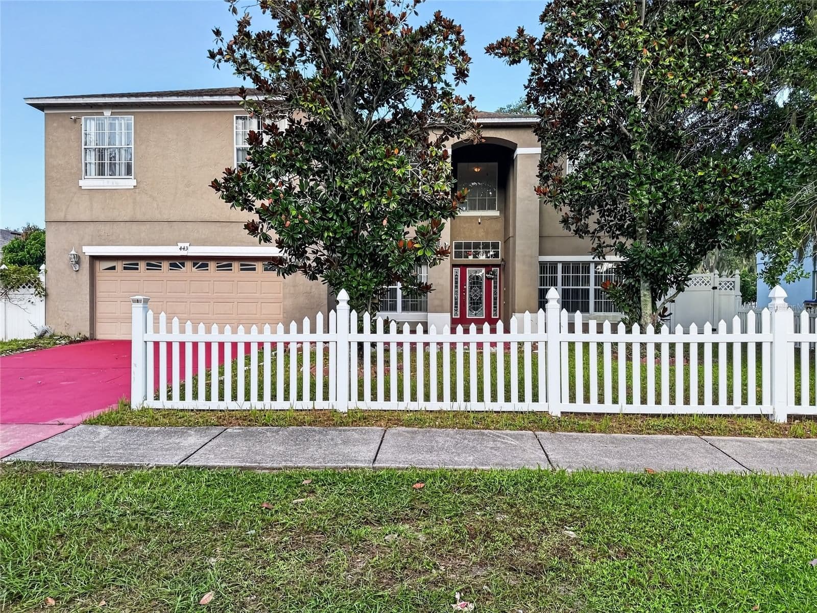 443 MARLBERRY LEAF, Kissimmee, FL 34758
