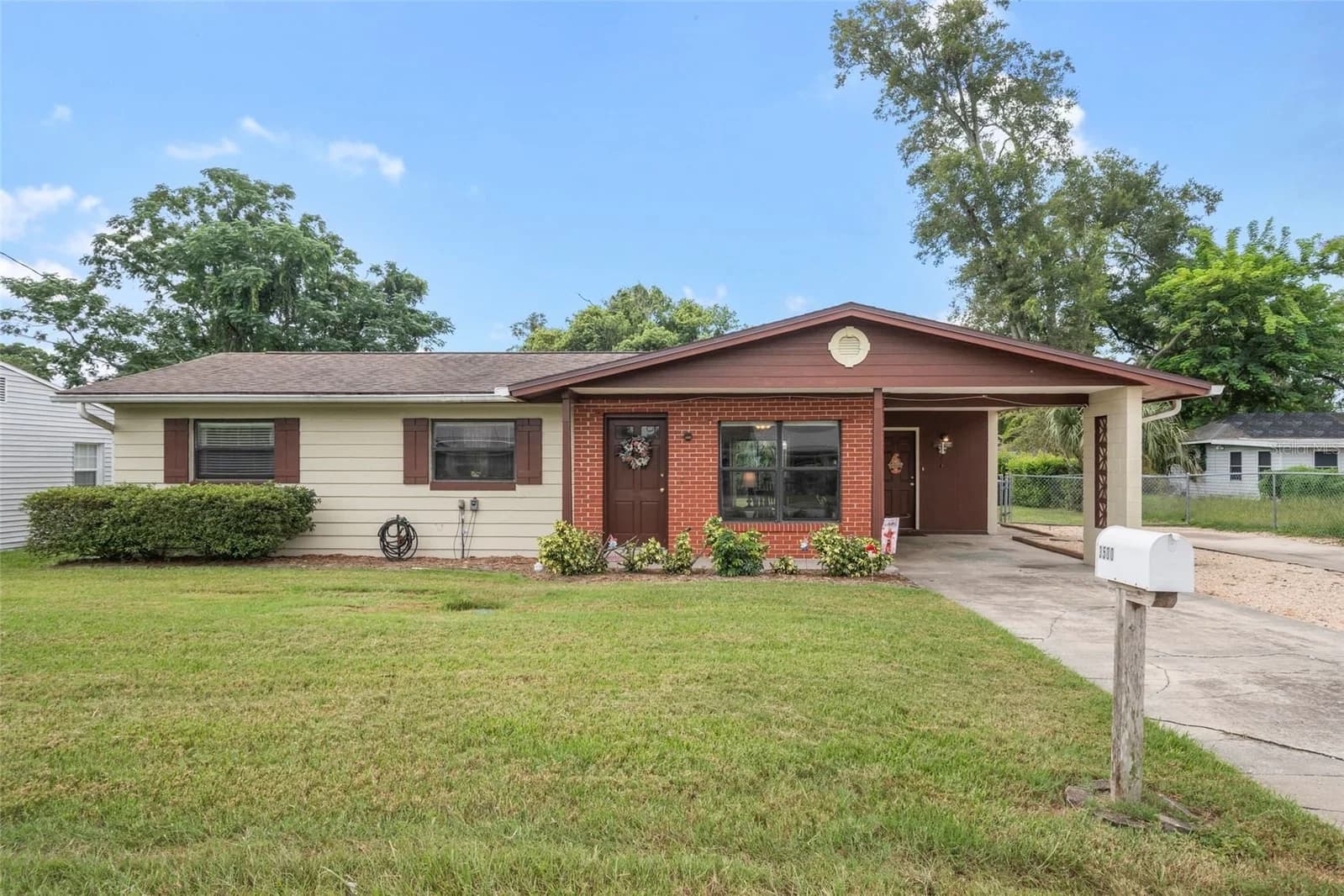 3500 GRANT, Orlando, FL 32806