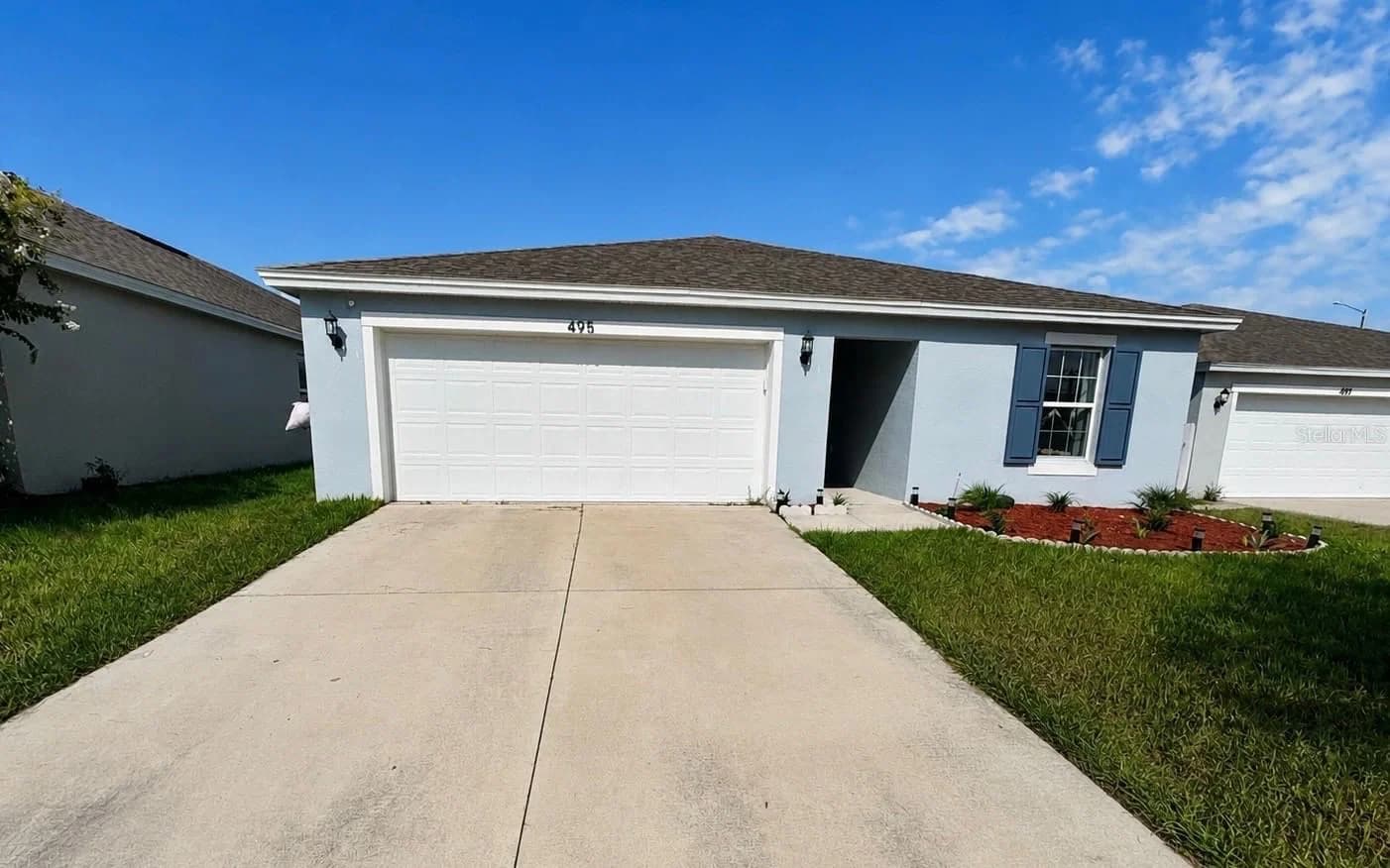 495 TAFT, Davenport, FL 33837
