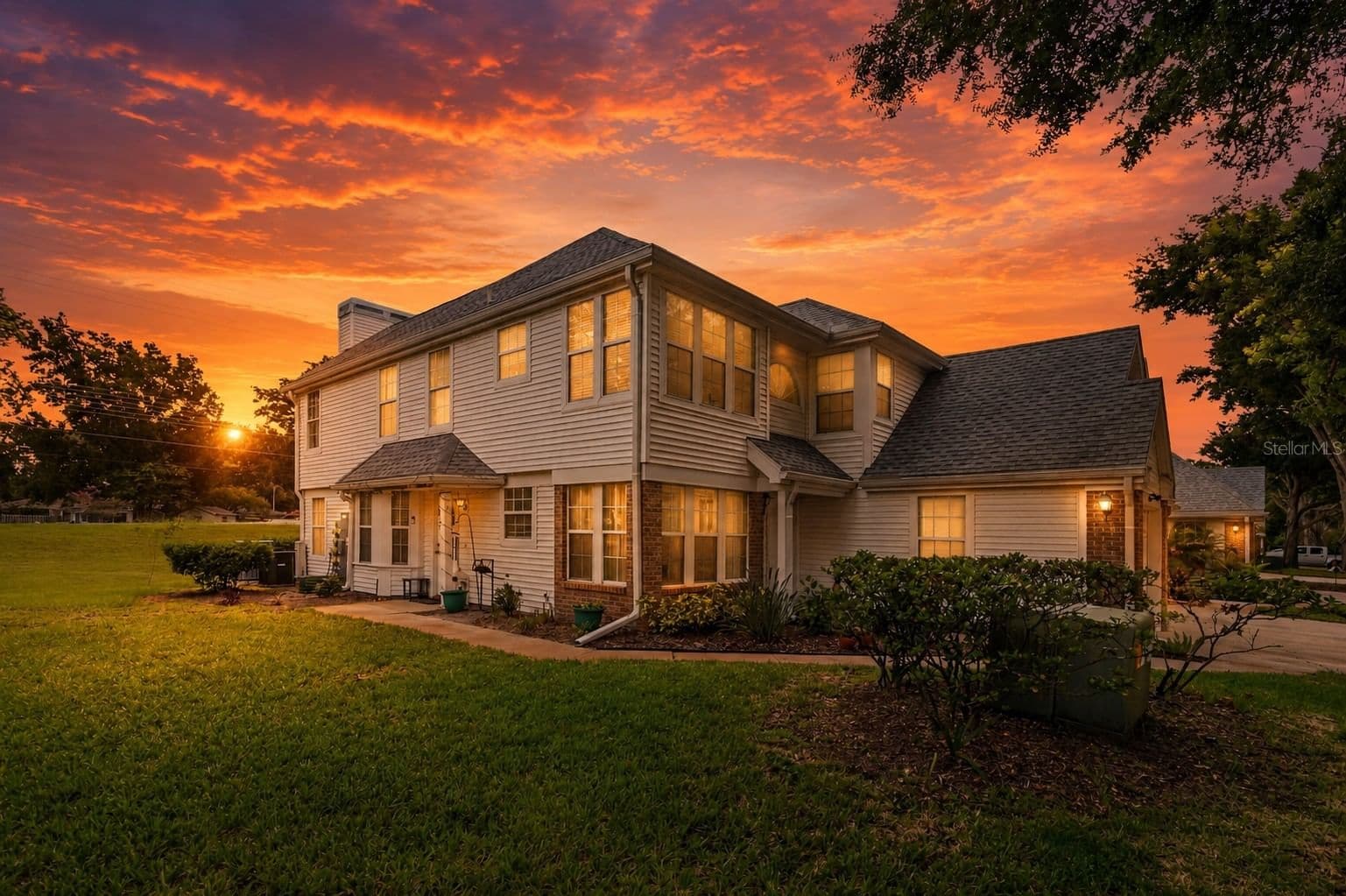 4807 COACHMANS, Orlando, FL 32812