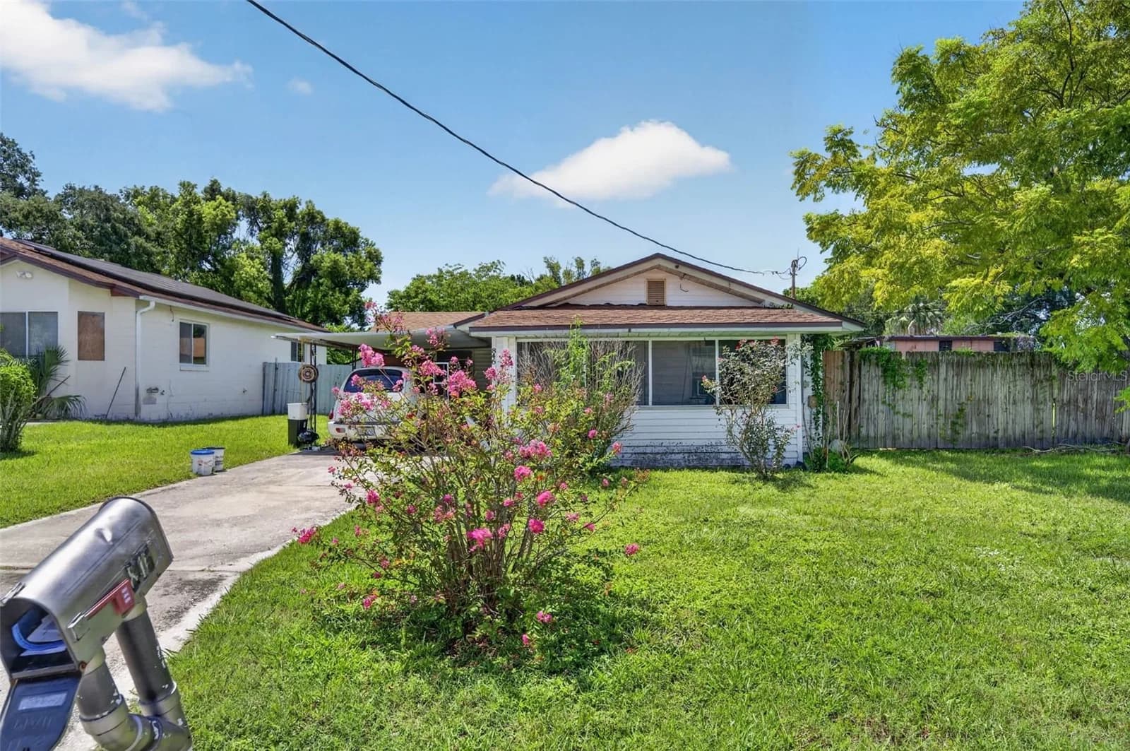 846 NEUSE Avenue, Orlando, FL 32804