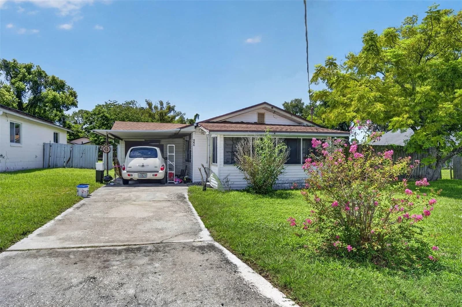846 NEUSE Avenue, Orlando, FL 32804 2