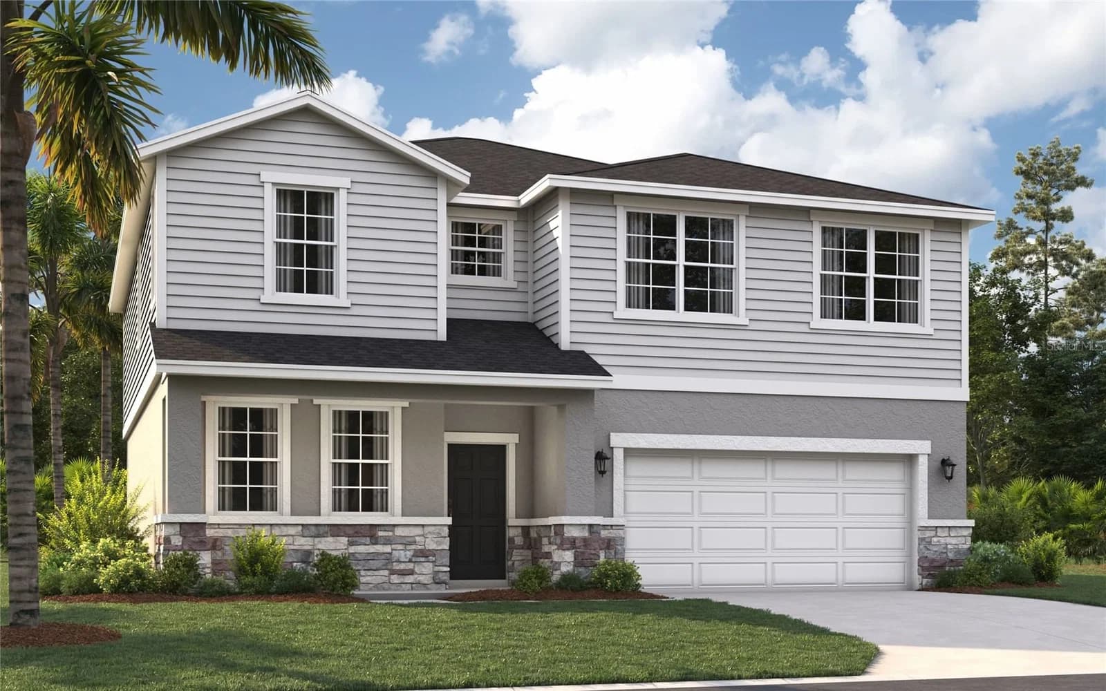 3696 ROLLING RIDGE, Davenport, FL 33837
