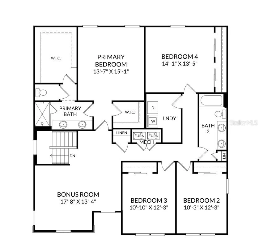 3696 ROLLING RIDGE 3