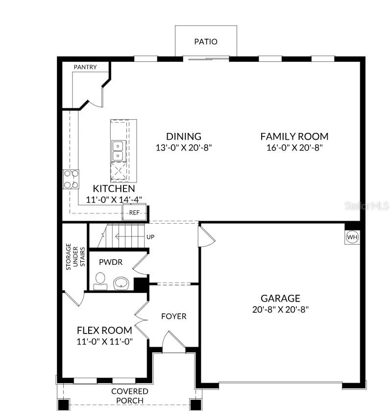 3716 ROLLING RIDGE 2