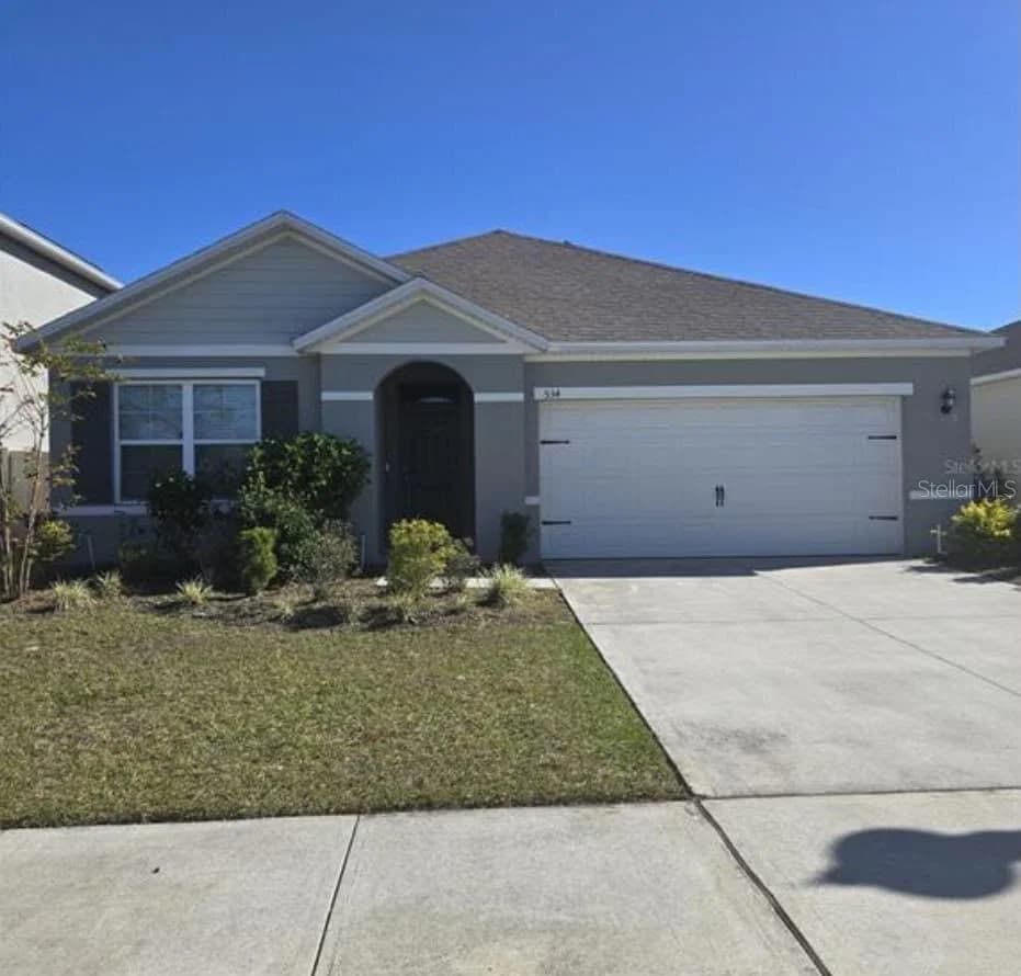 534 NOBLE, Davenport, FL 33837