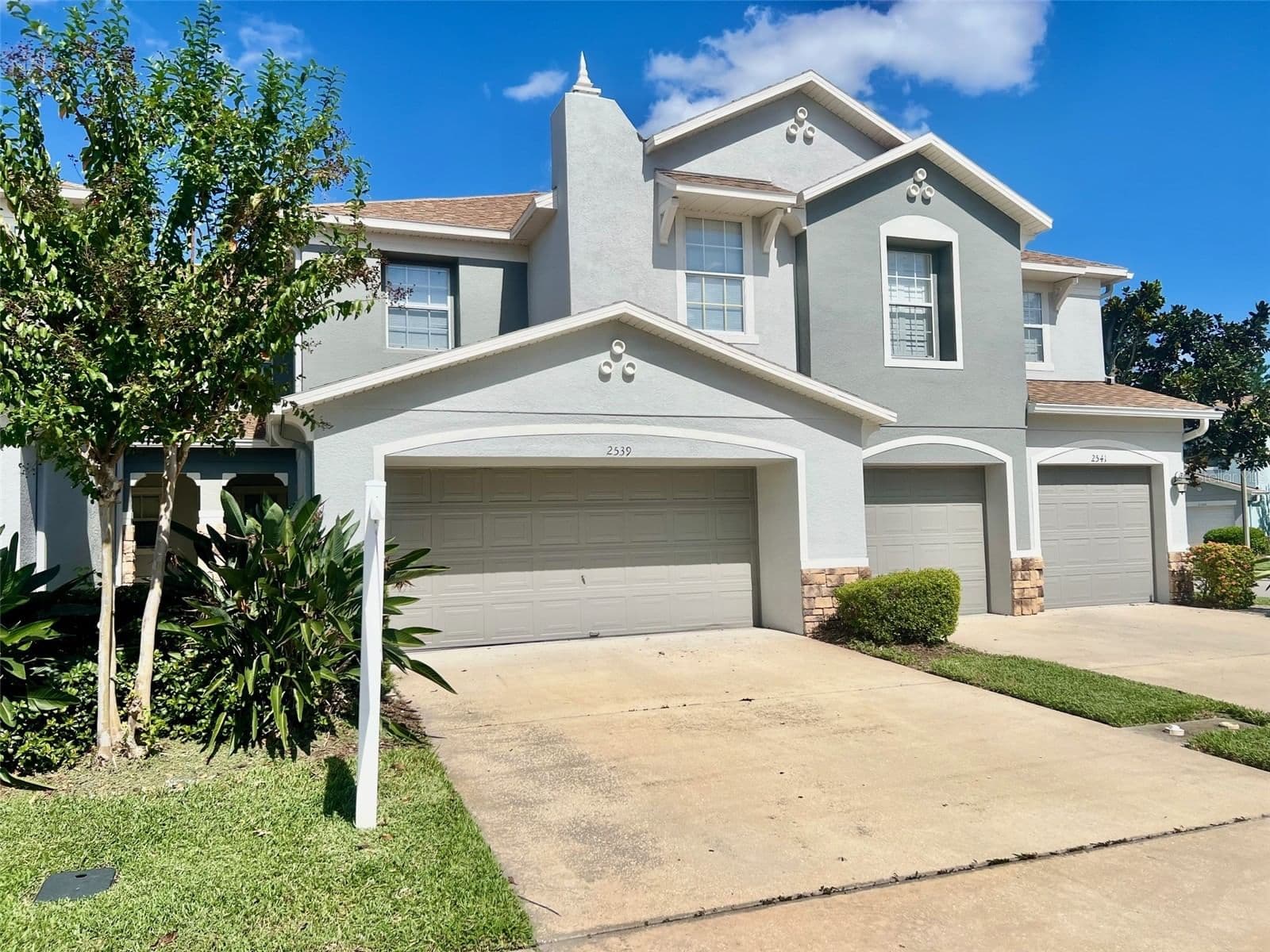 2539 AVENTURINE, Kissimmee, FL 34744