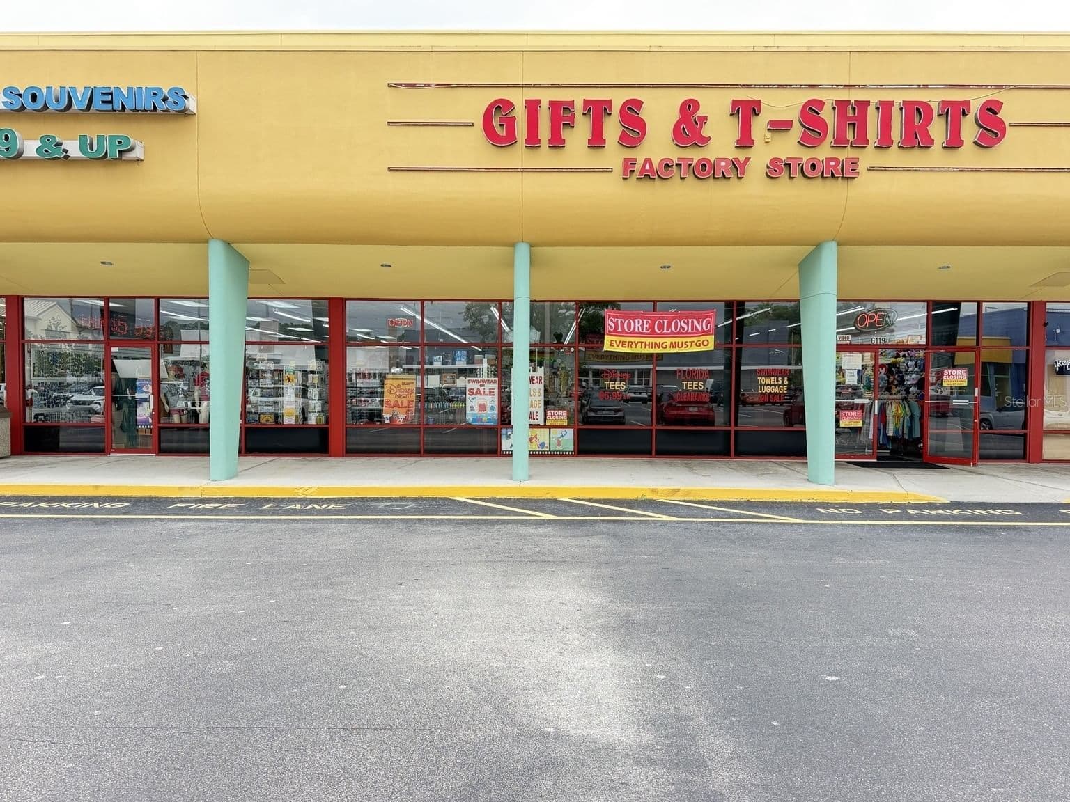 6119 W IRLO BRONSON MEMORIAL, Kissimmee, FL 34746