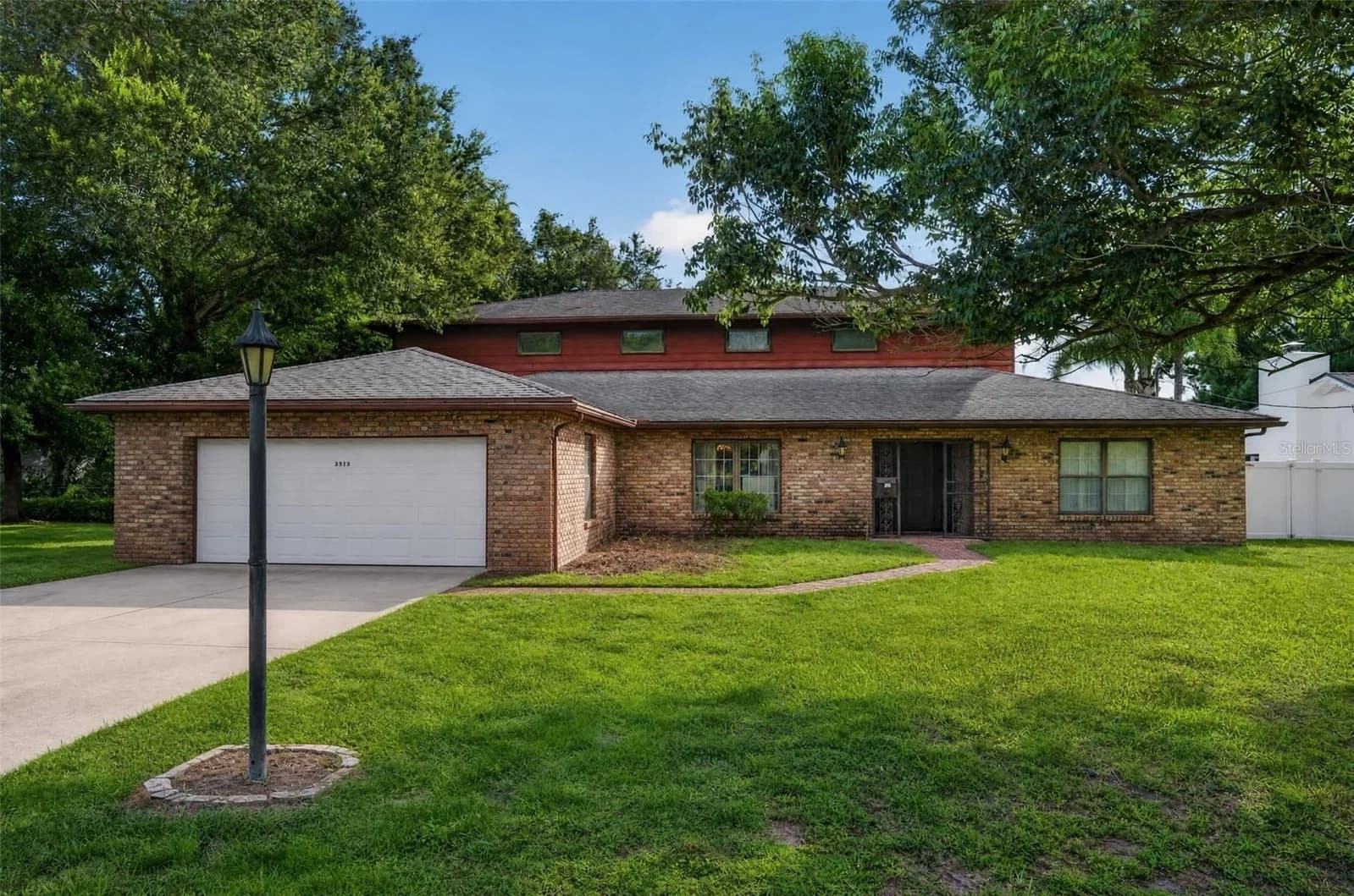 3513 MARWOOD, Orlando, FL 32806
