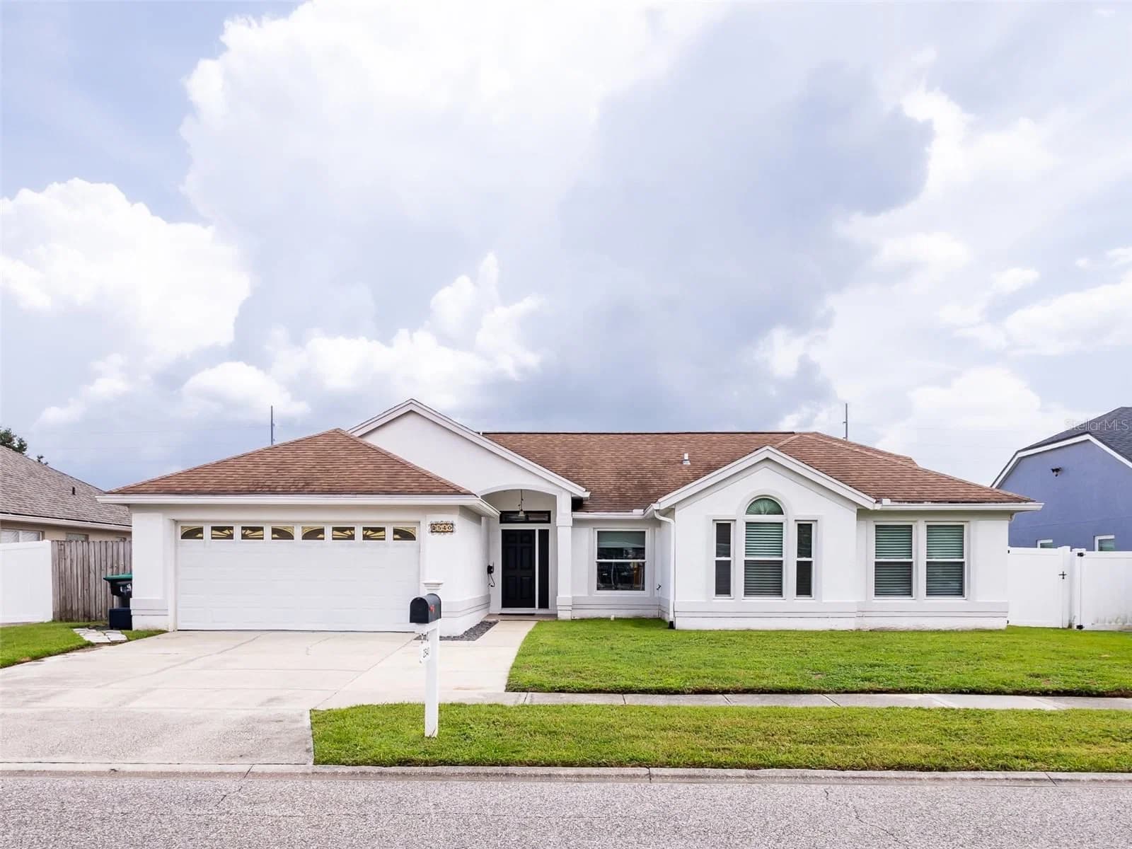2540 ROLLING BROAK, Orlando, FL 32837