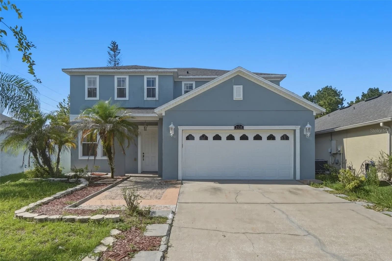 2830 PAYNES PRAIRIE, Kissimmee, FL 34743