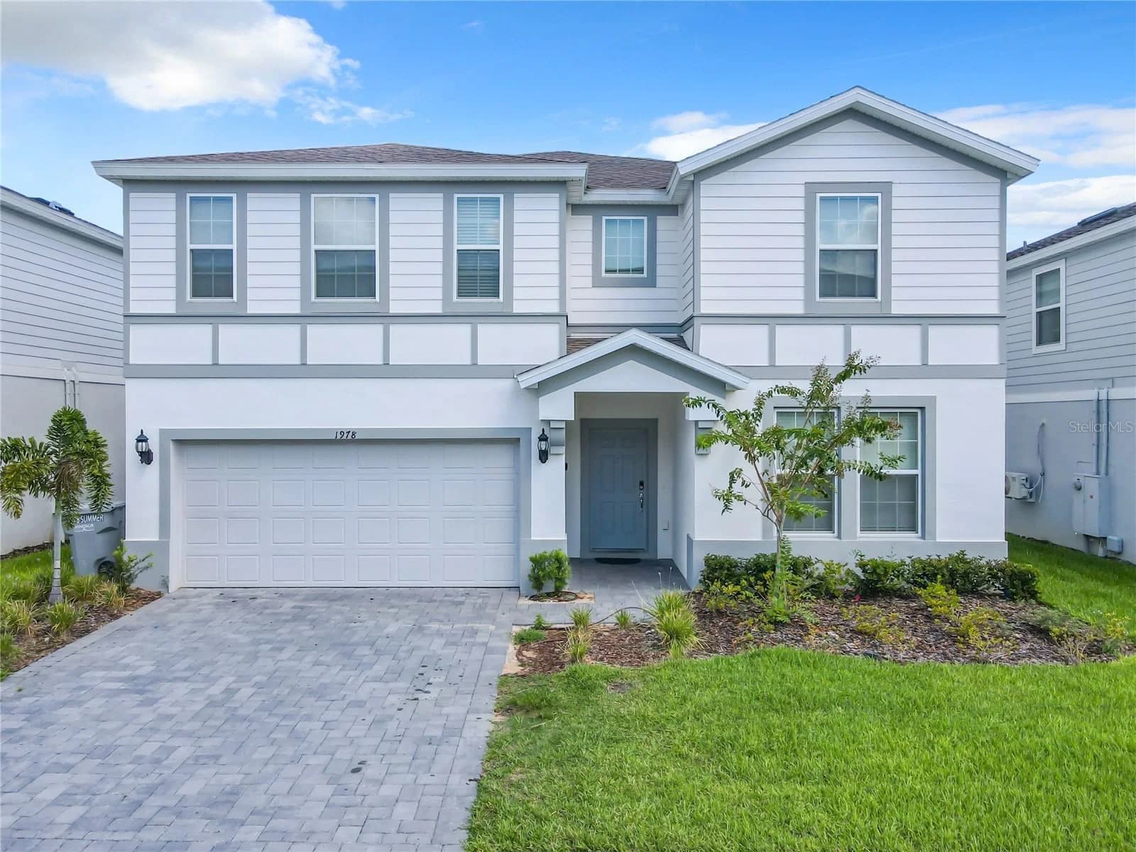 1978 SUMMER, Davenport, FL 33897